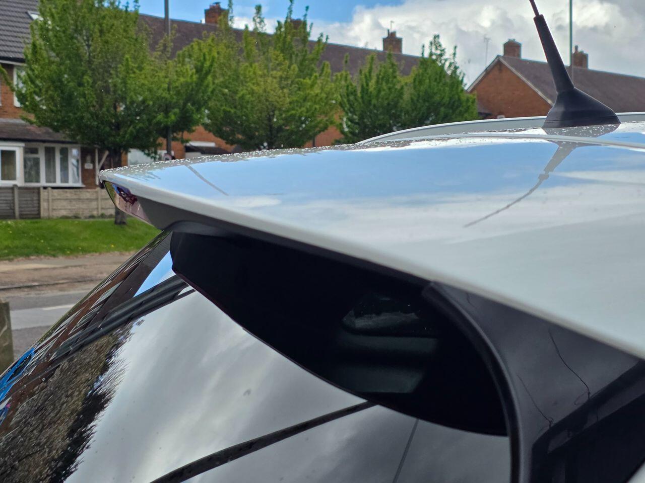 Renault Kadjar view 42