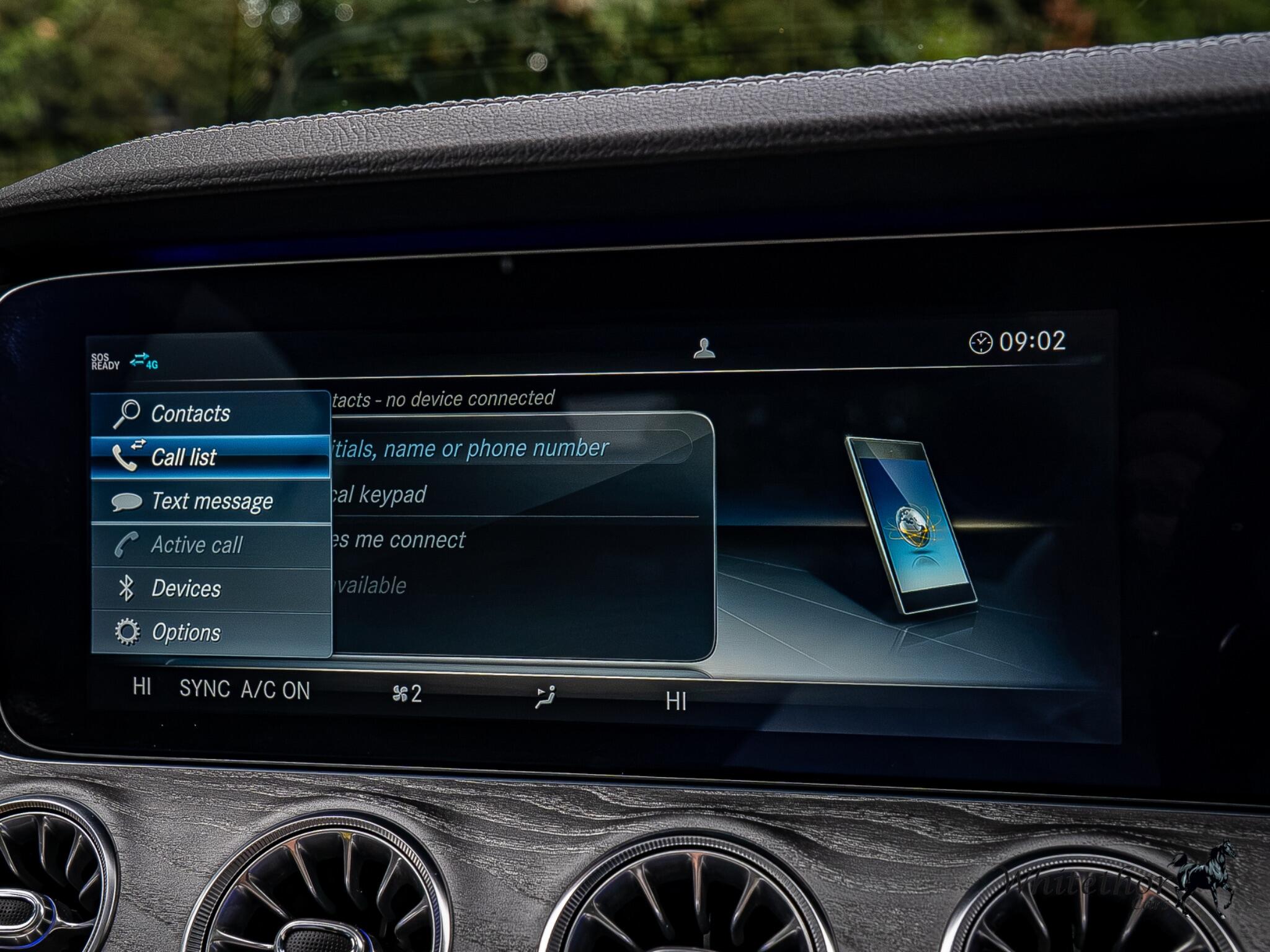 Mercedes-Benz CLS view 41