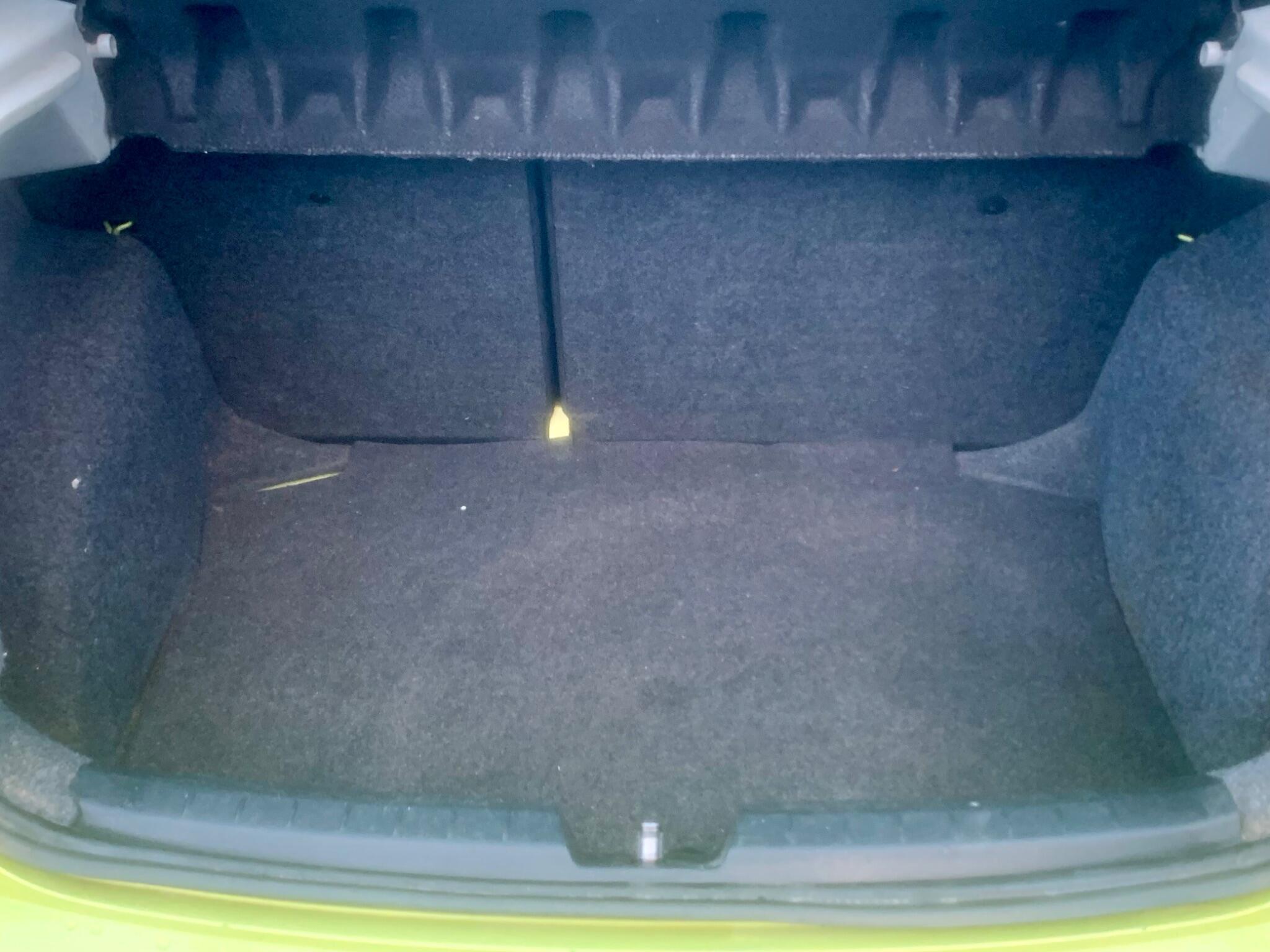 Seat Ibiza view 41