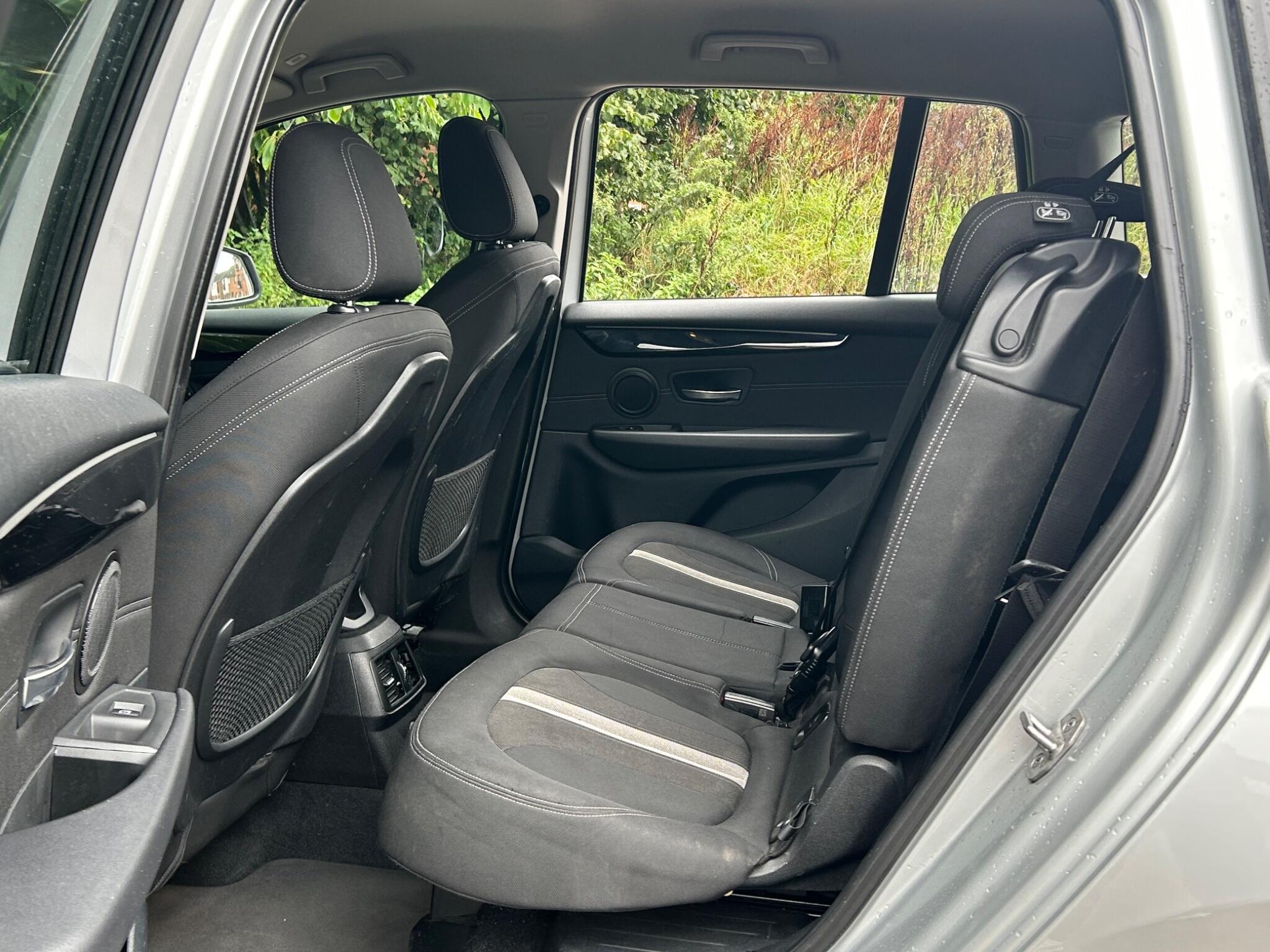 BMW 2 Series view 20