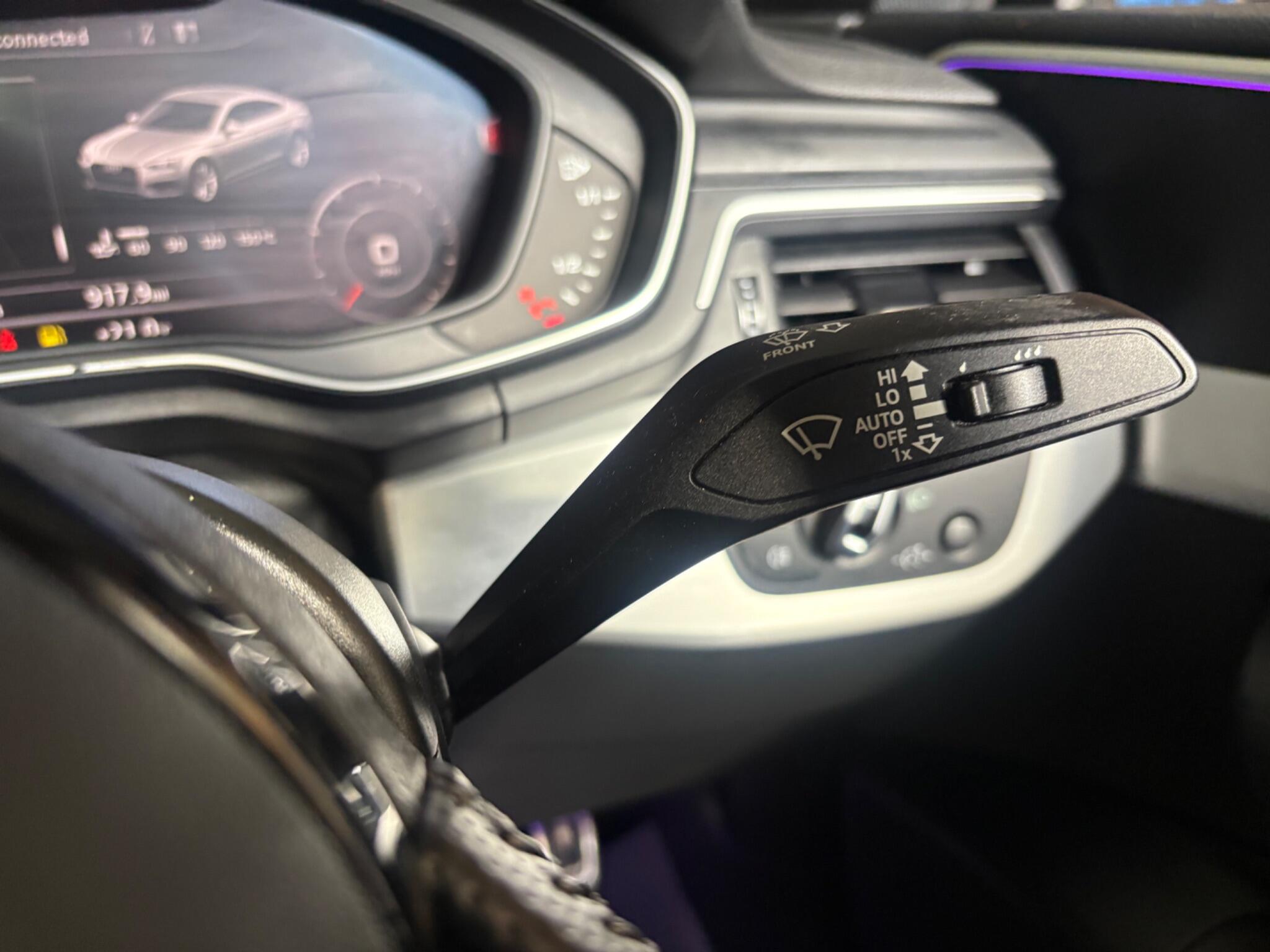 Audi Audi A5 view 35