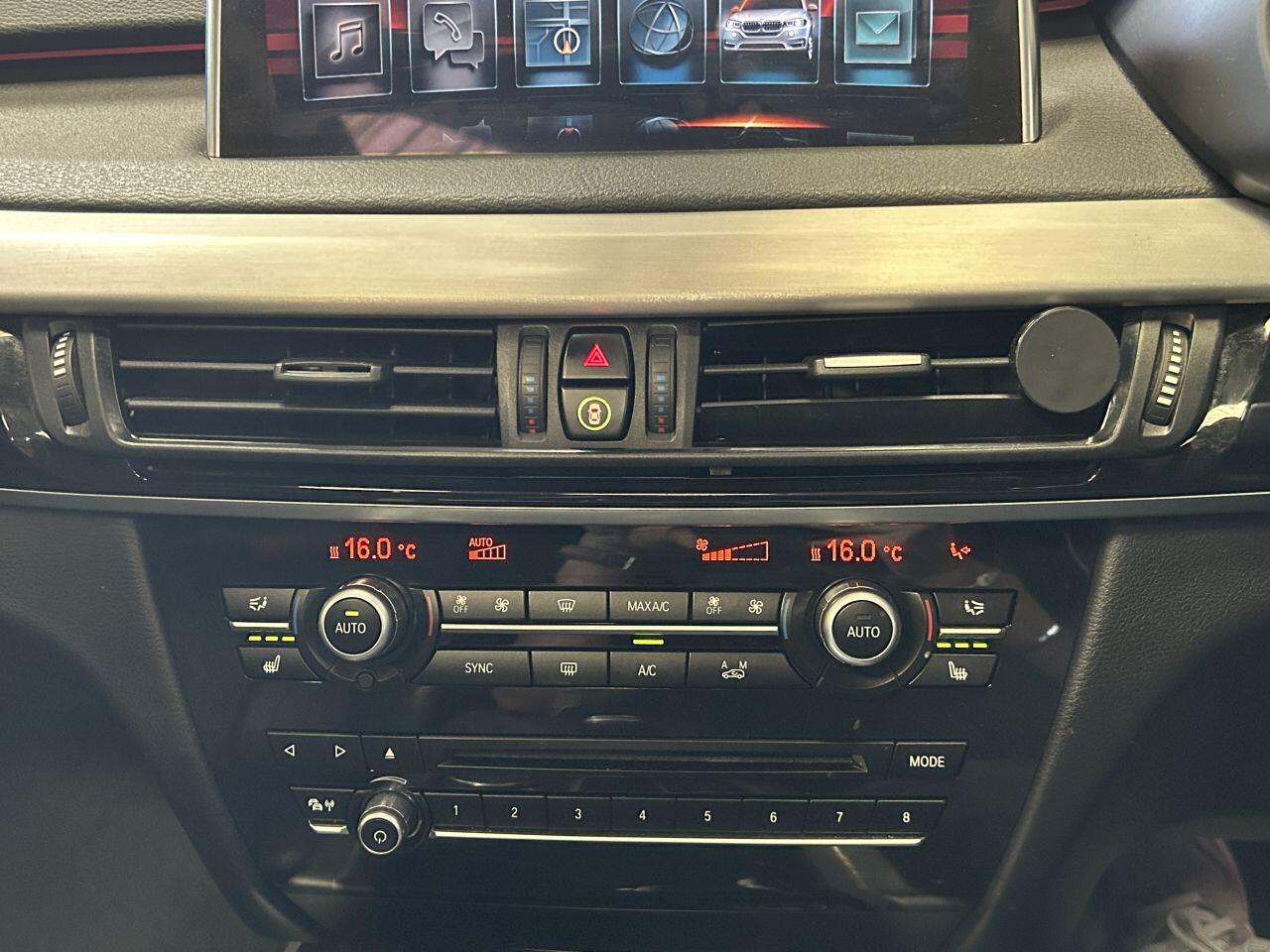 BMW X5 X5 view 53