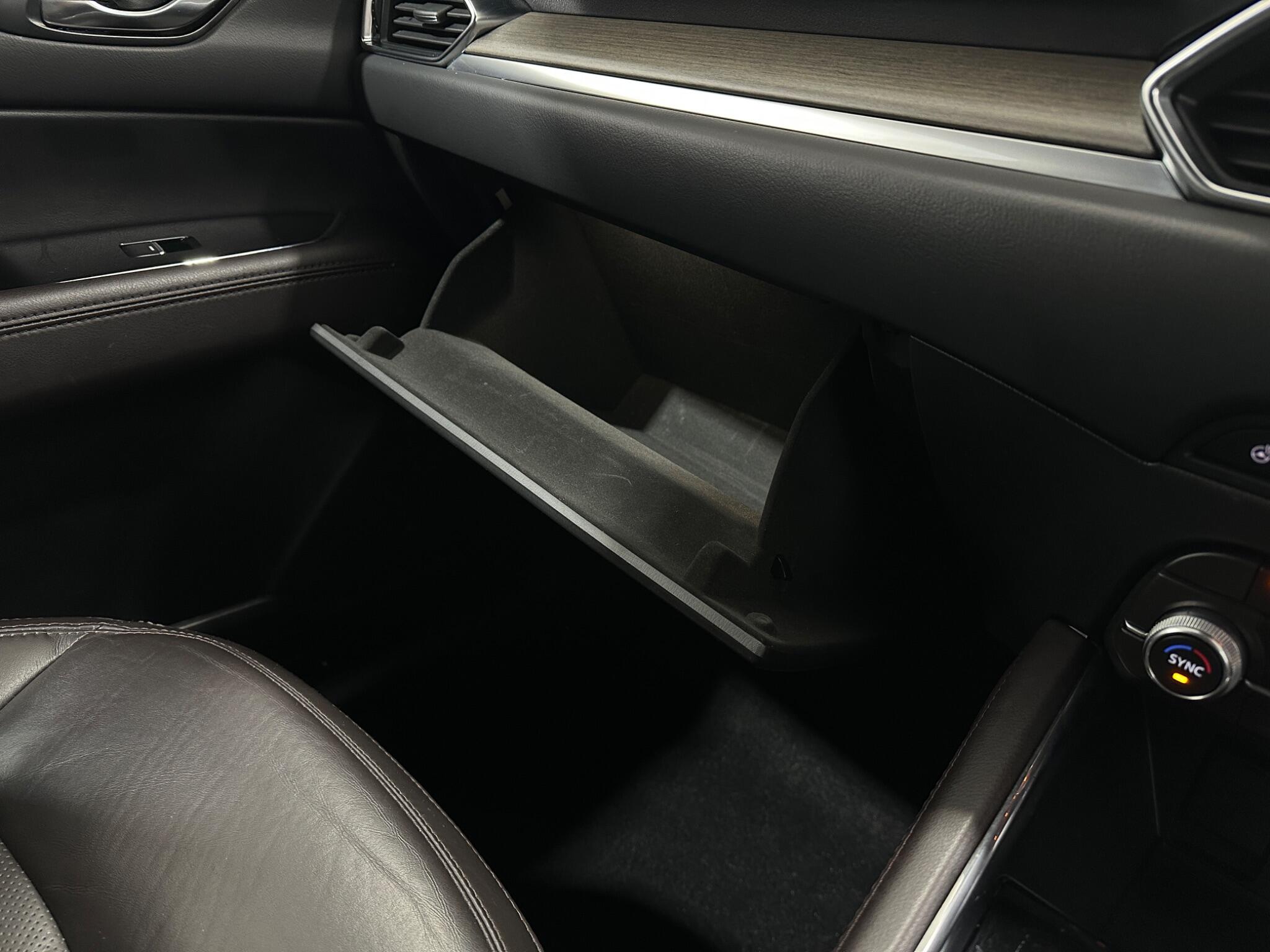 Mazda CX-5 view 28