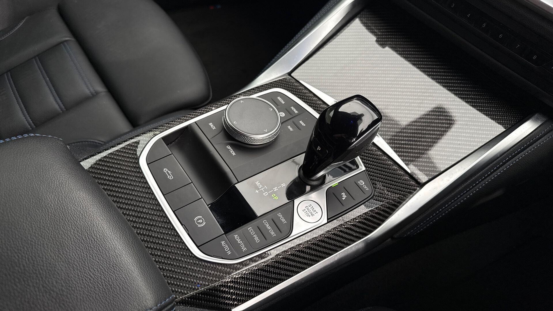 BMW 4 Series view 13