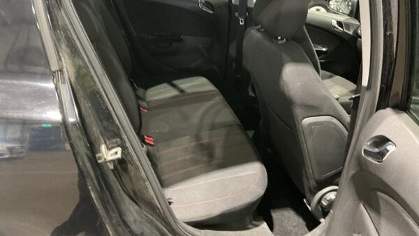 Vauxhall Corsa view 10