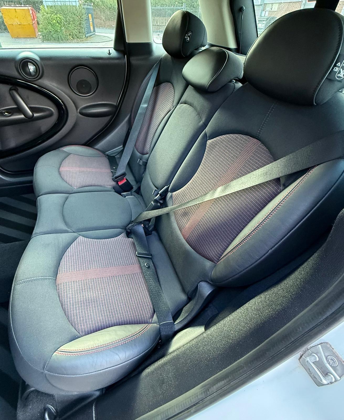 MINI Countryman view 92
