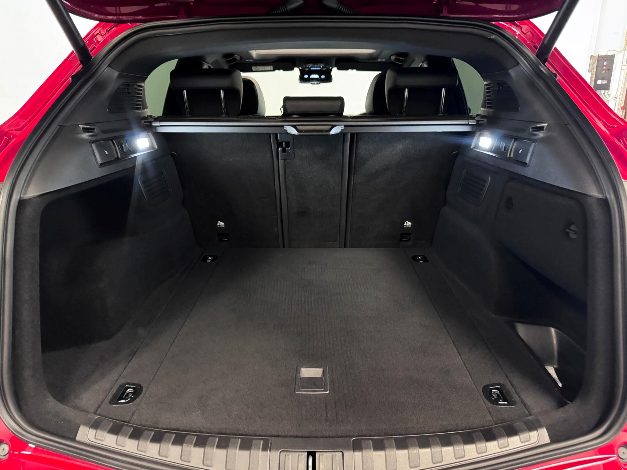 Alfa Romeo Stelvio view 30
