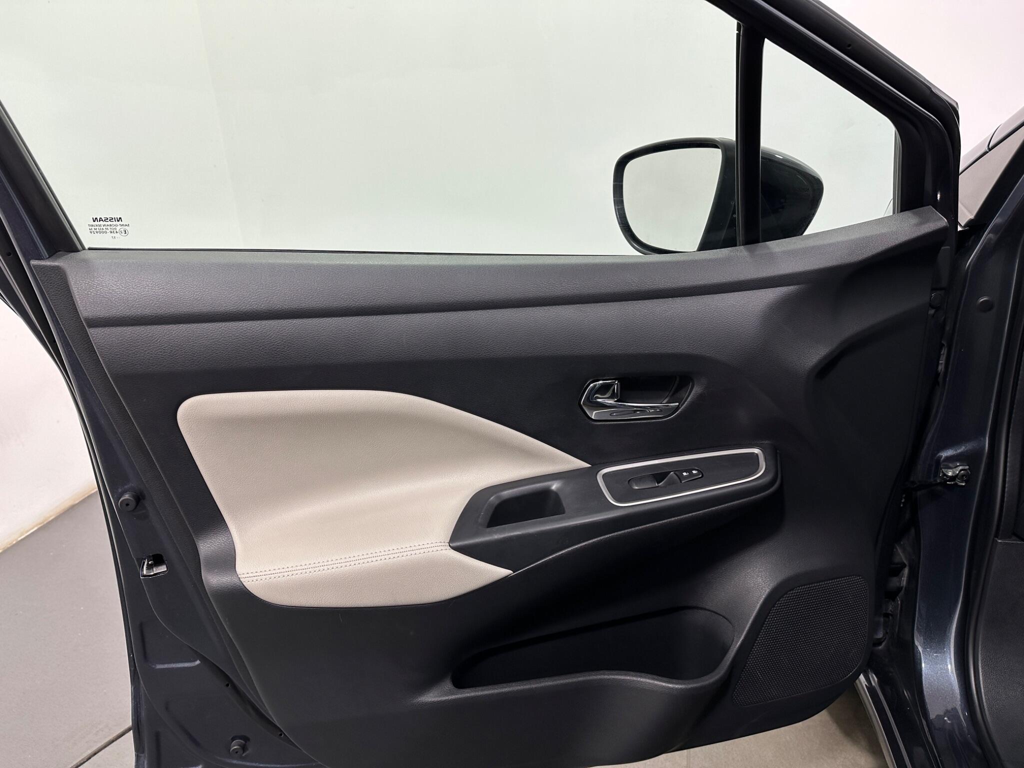Nissan Micra view 36