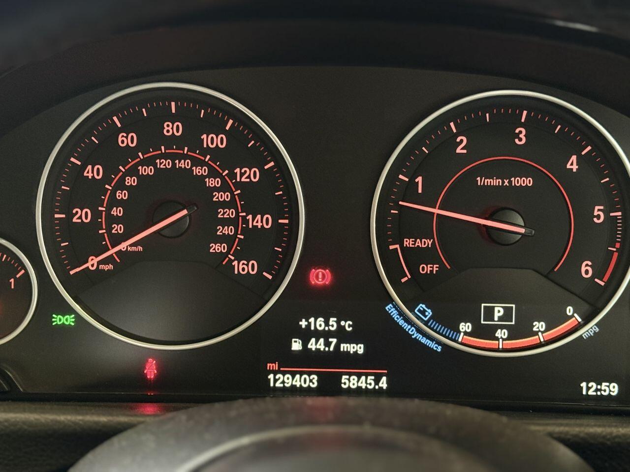 BMW 4 Series view 41