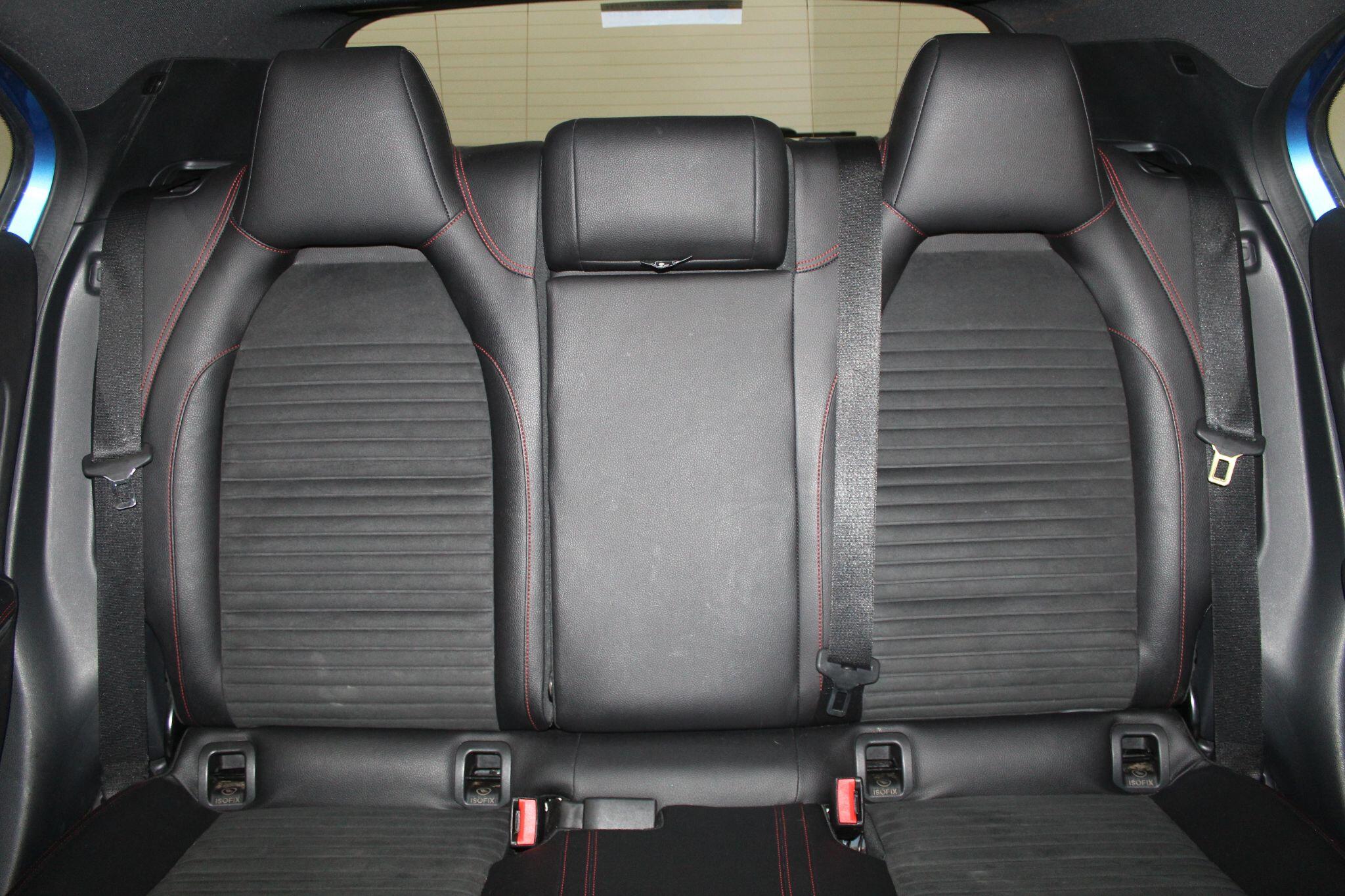 Mercedes-Benz A-Class view 50