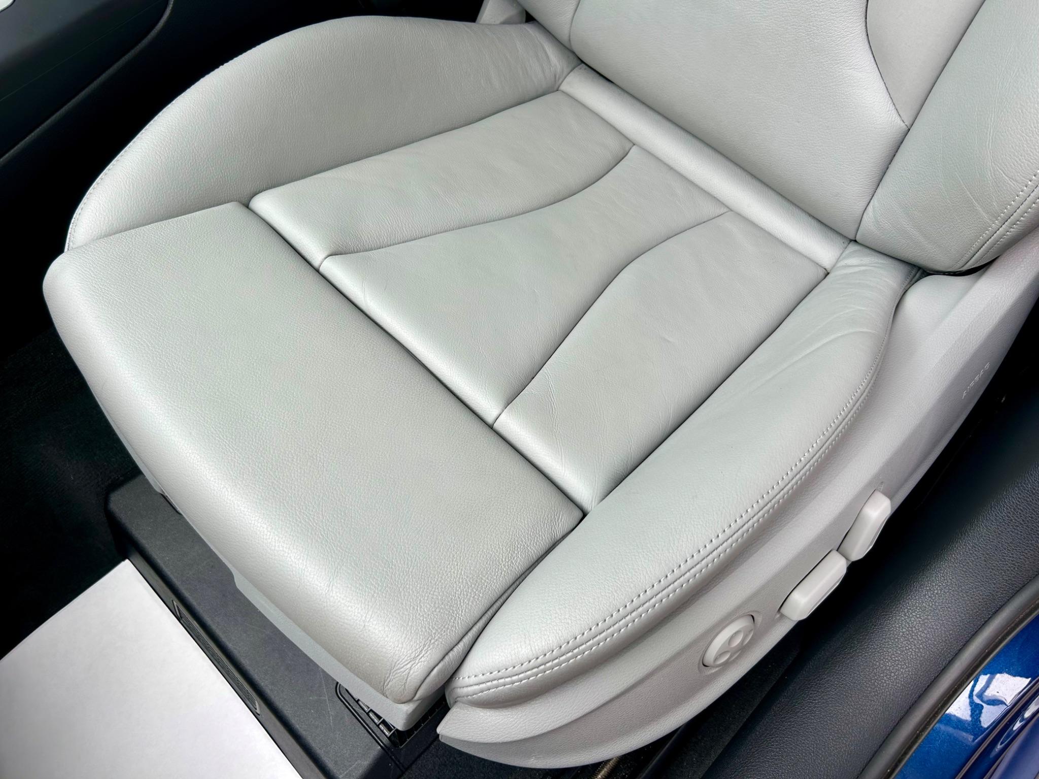 Audi A3 view 39