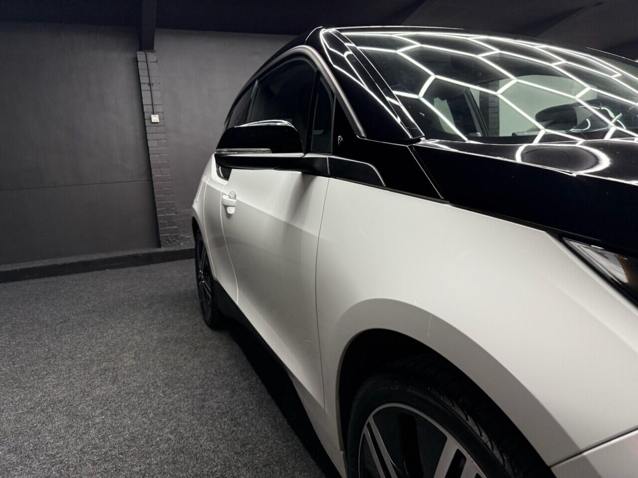BMW I3 view 21