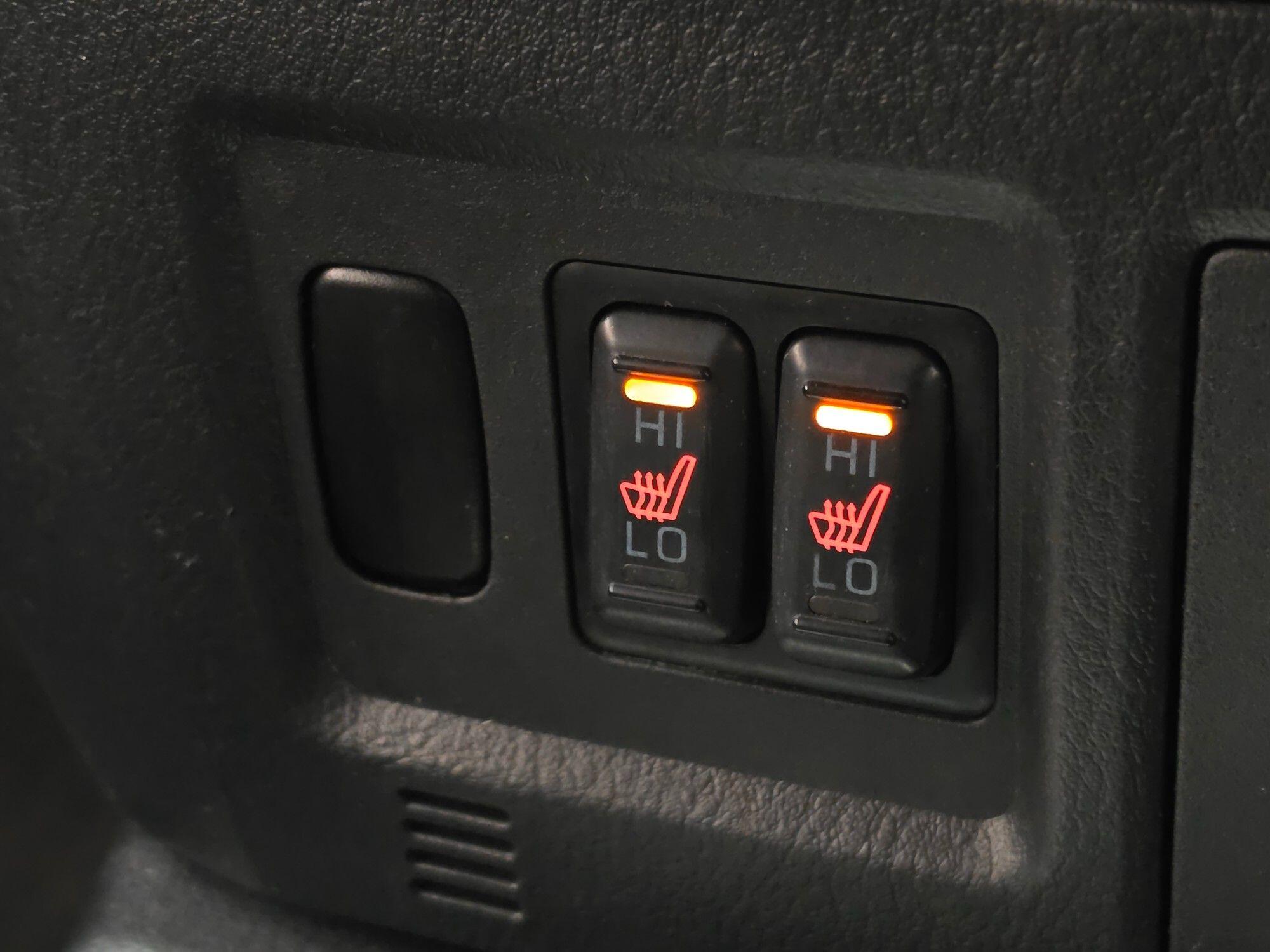 Mitsubishi Shogun view 38