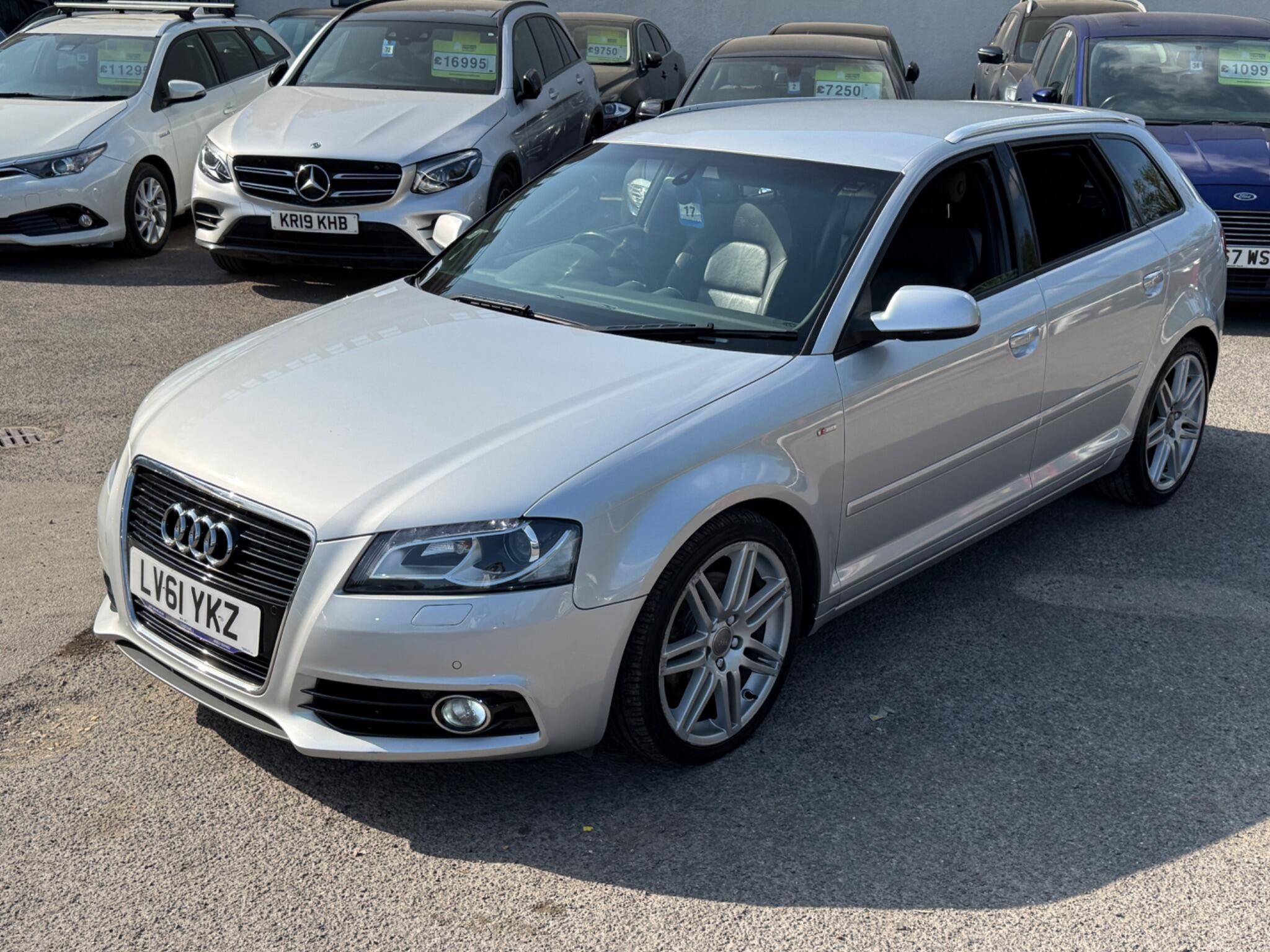 Audi A3 - Image 9