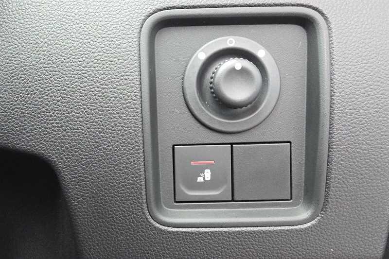 Dacia Duster view 37