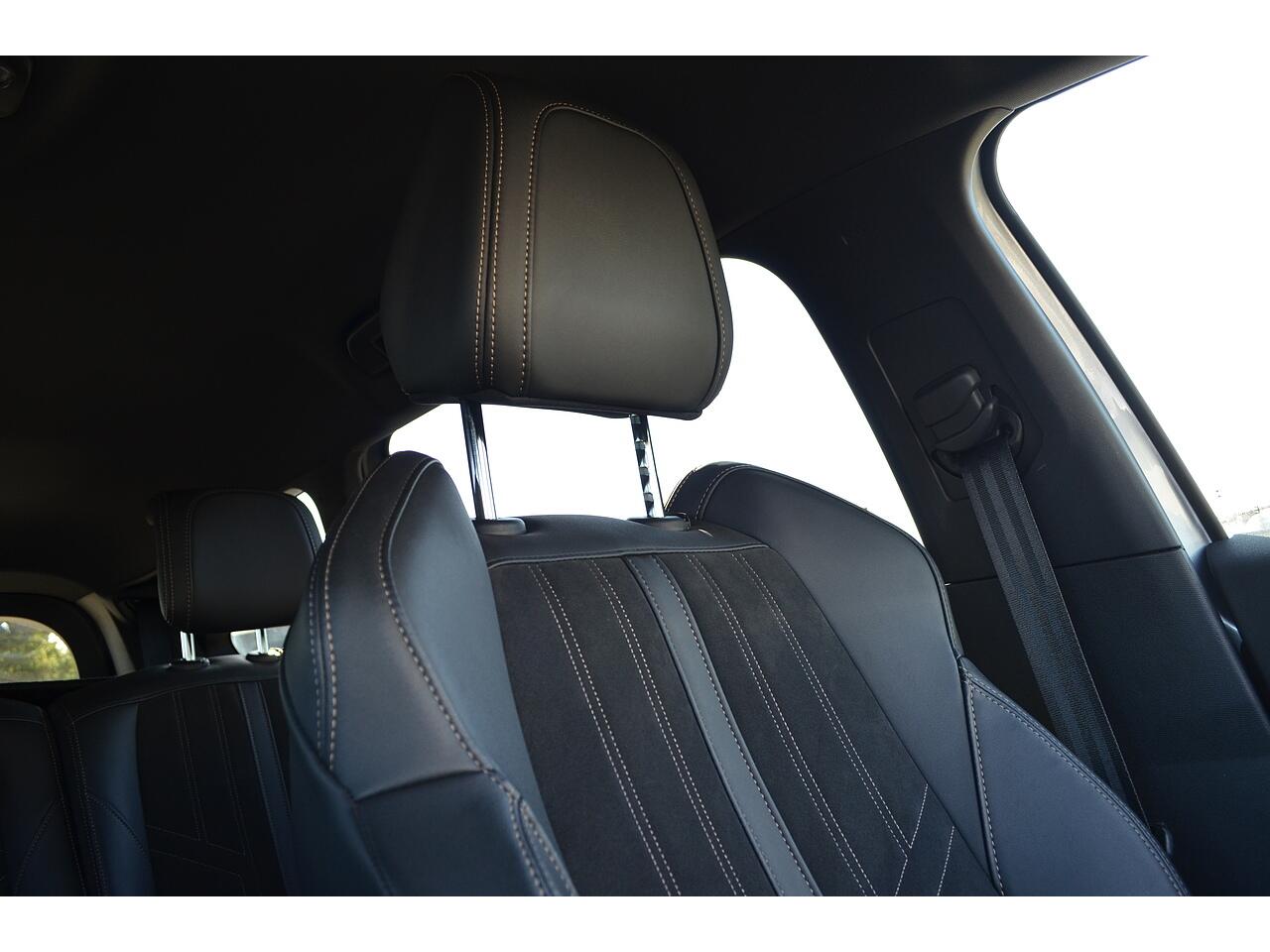 Peugeot 5008 view 58