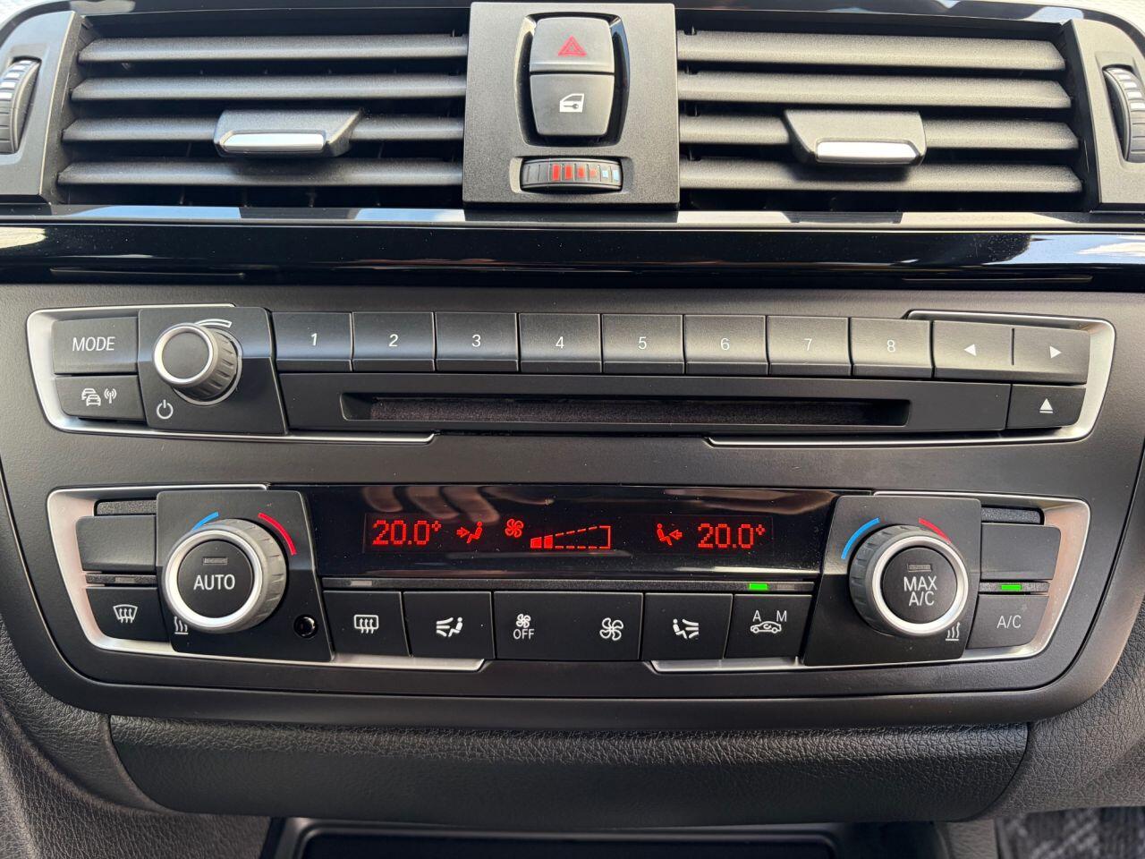 BMW 3 Series view 30