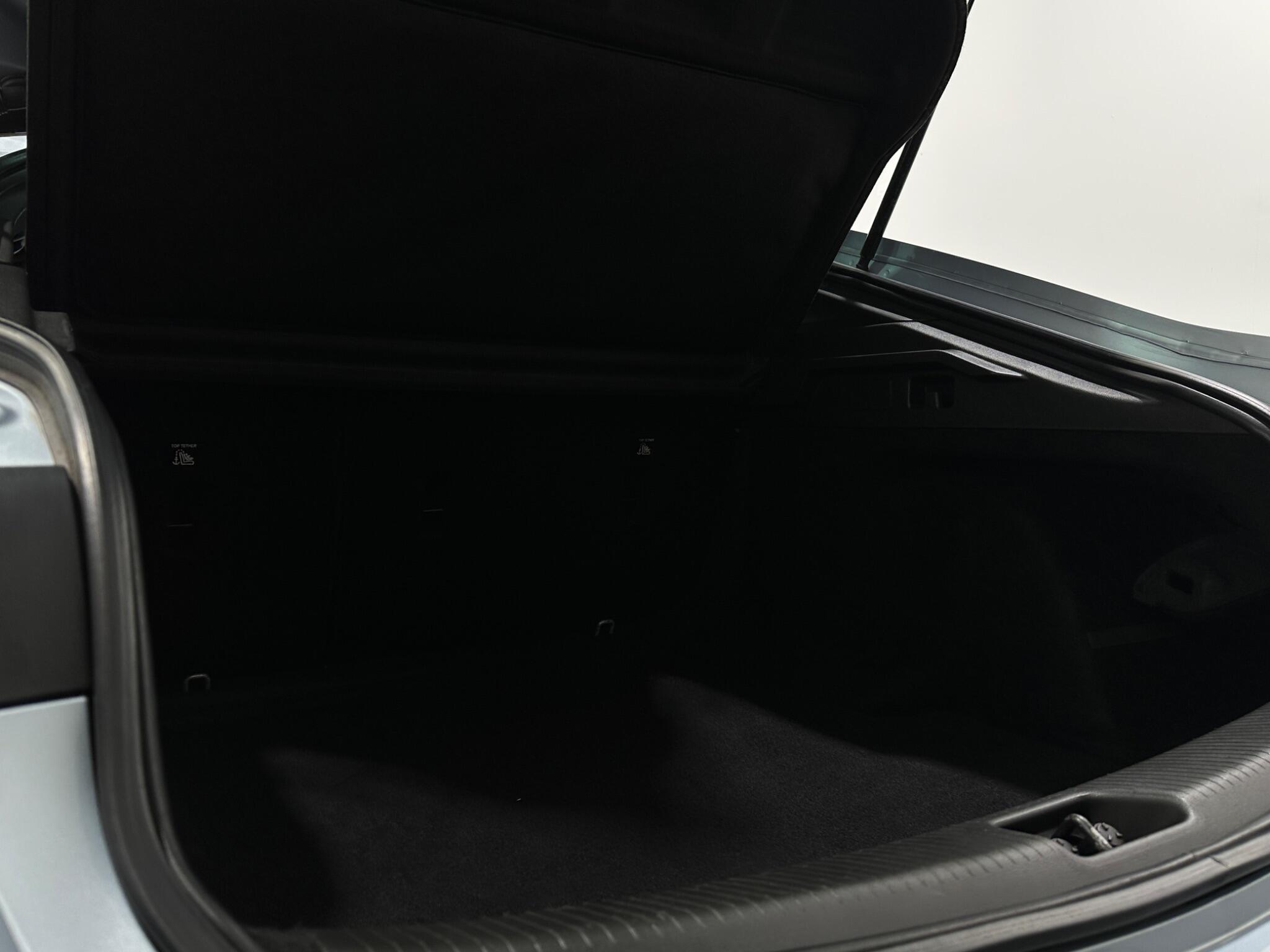 Vauxhall Insignia view 43