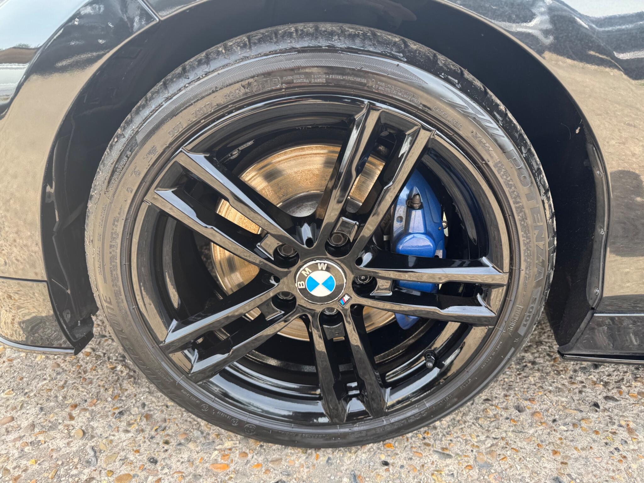 BMW 1 Series view 49