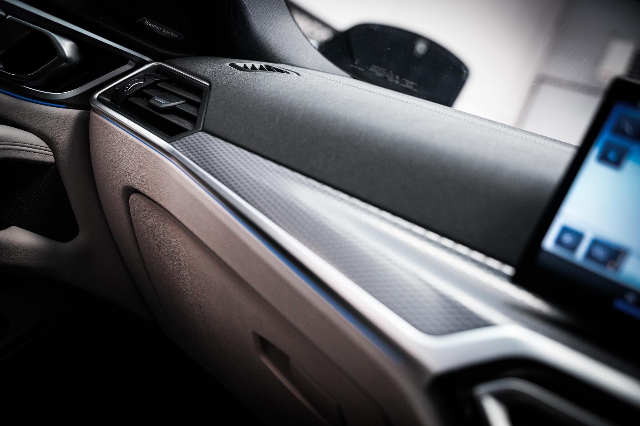 BMW I4 view 52