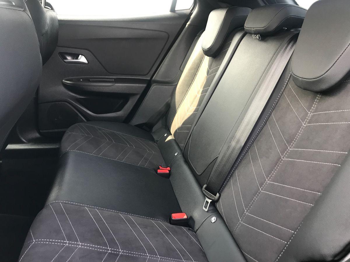 Vauxhall Mokka view 7