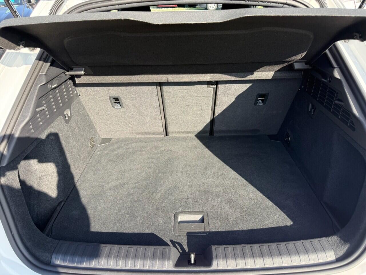 Audi A3 view 30
