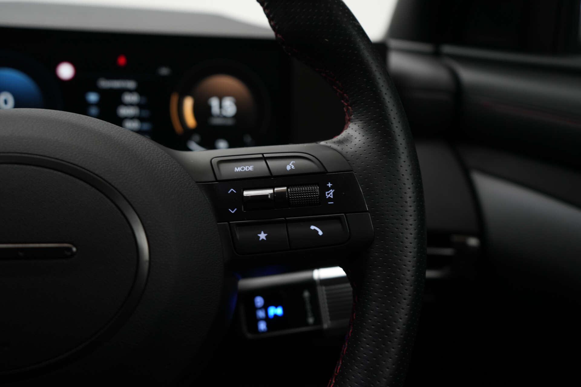 Hyundai Tucson view 42