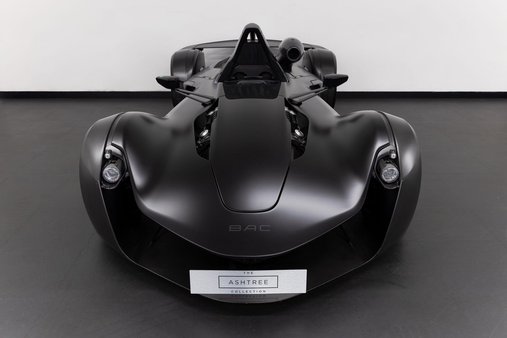 2022 BAC Mono view 6