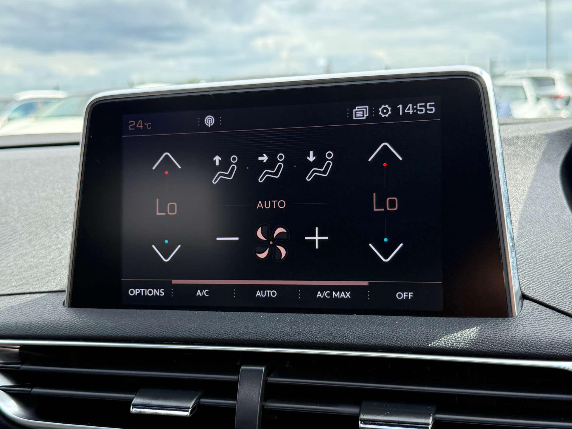Peugeot 3008 view 52