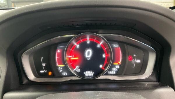 Volvo XC60 view 12