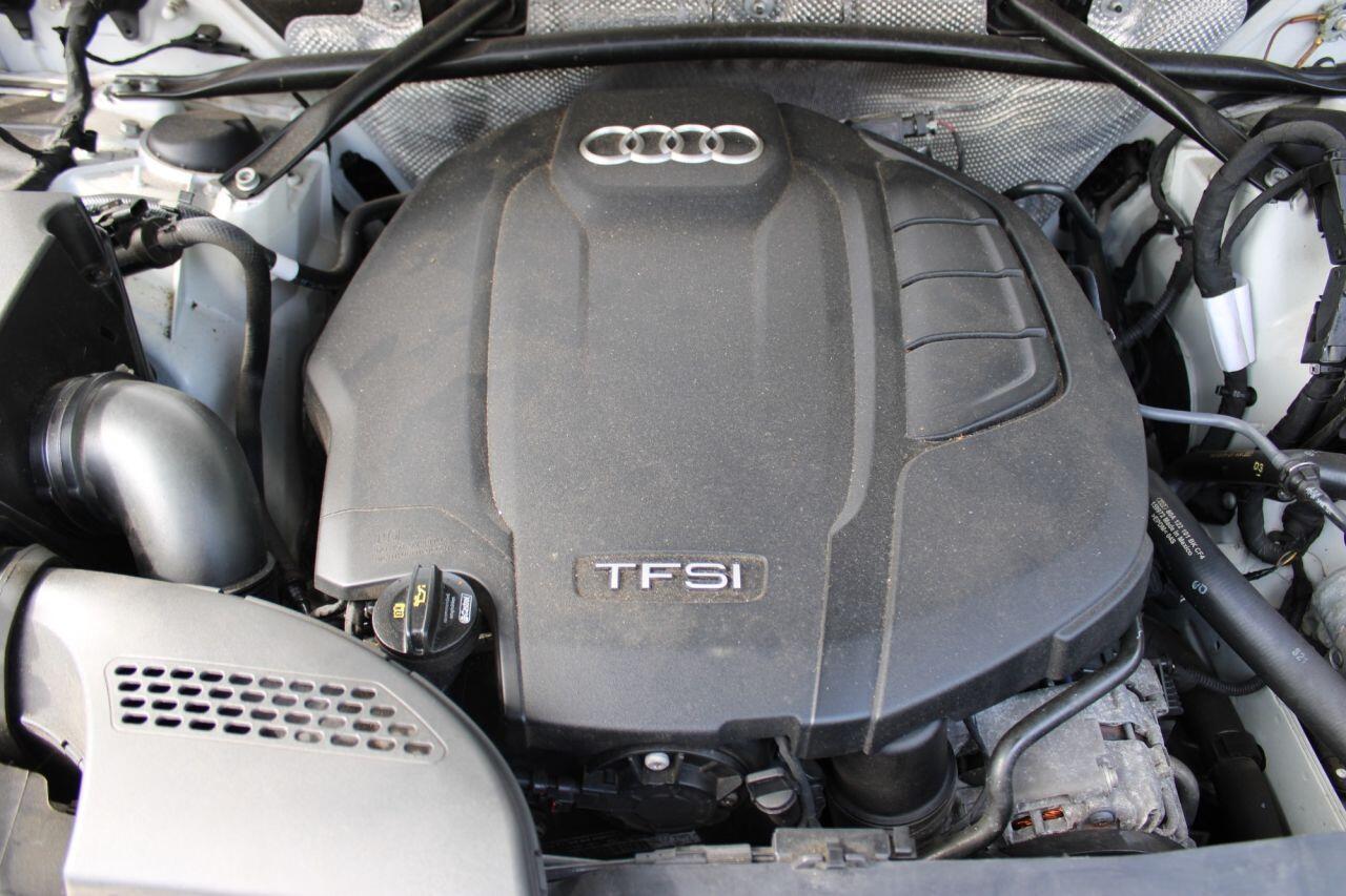 Audi Q5 view 66