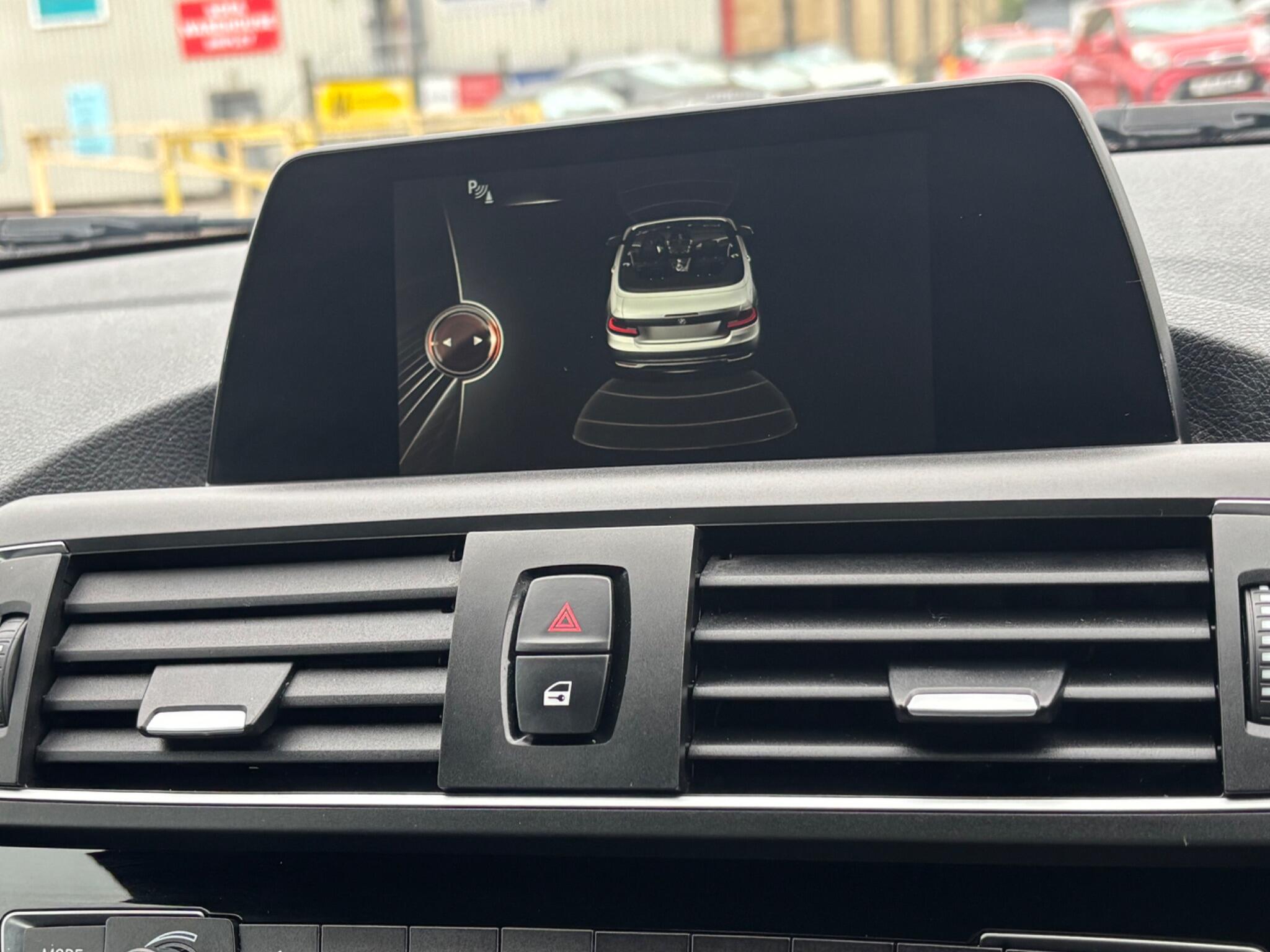 BMW 2 Series view 23