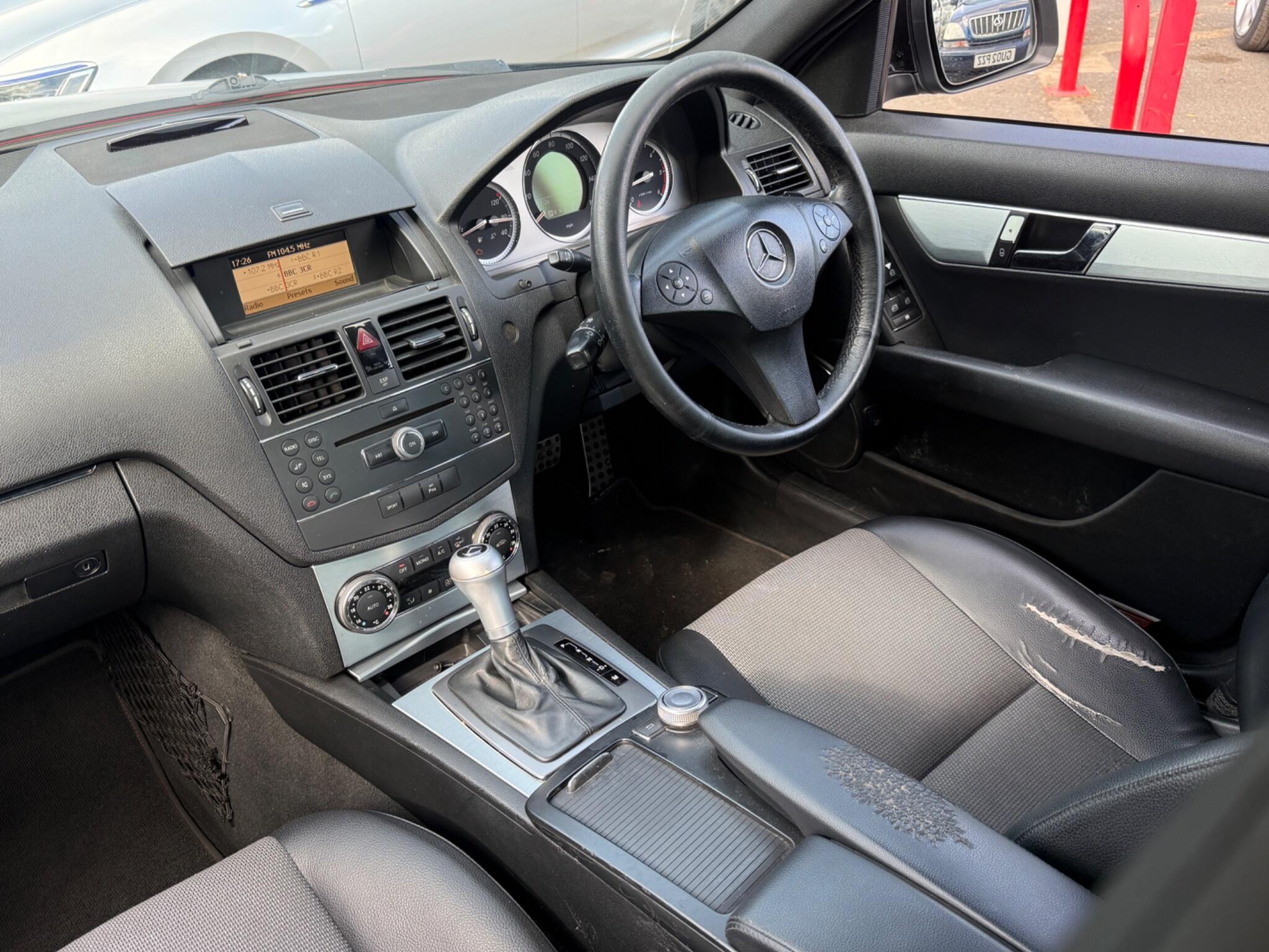 Mercedes-Benz C Class - Image 19