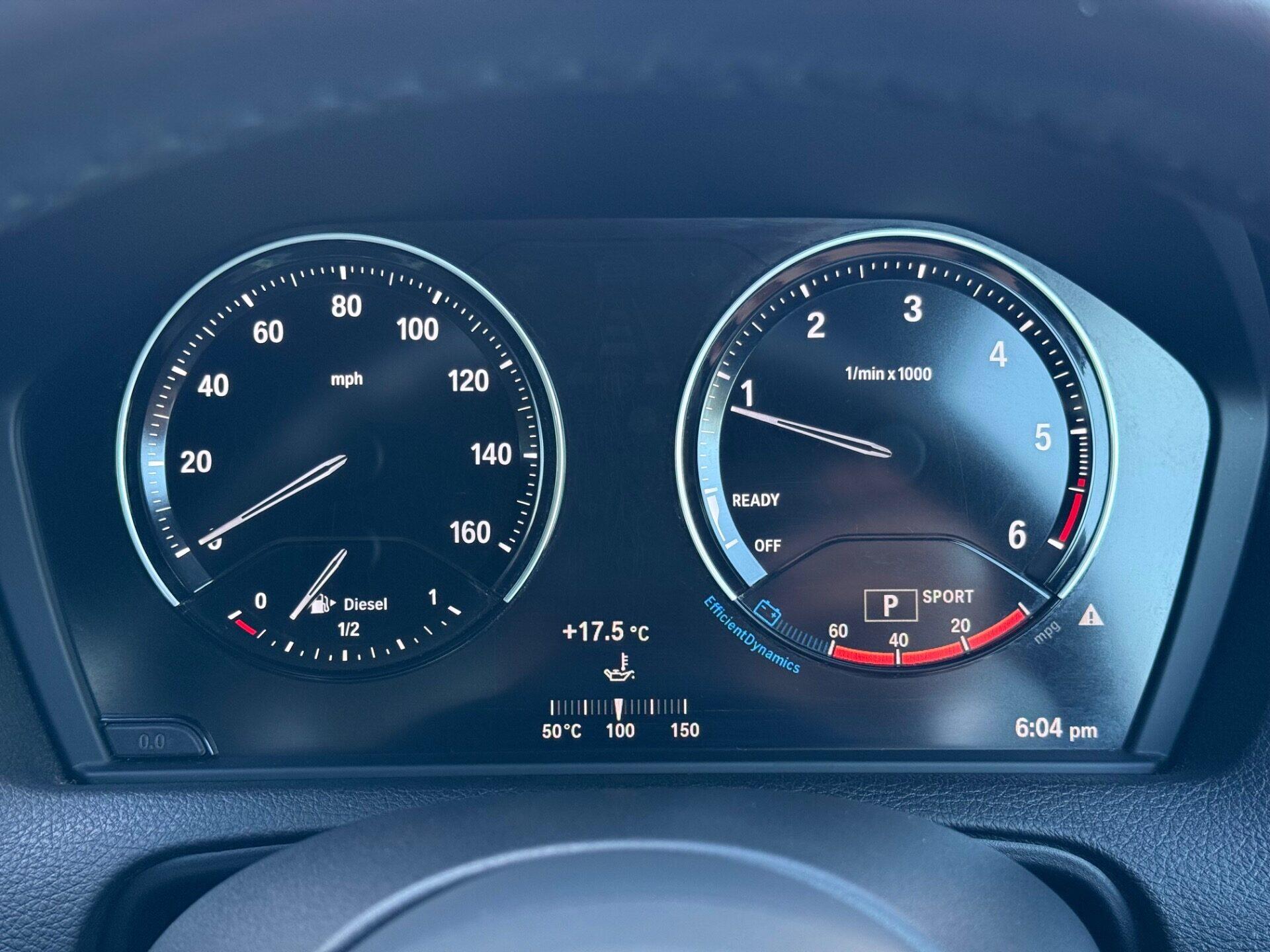 BMW 2 Series view 41