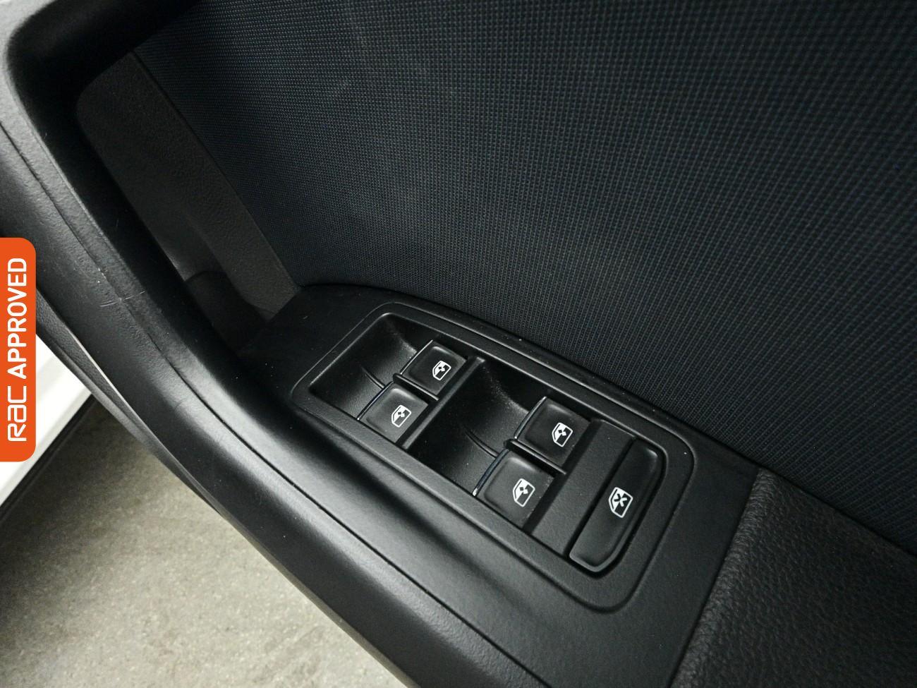 Seat Ateca view 27