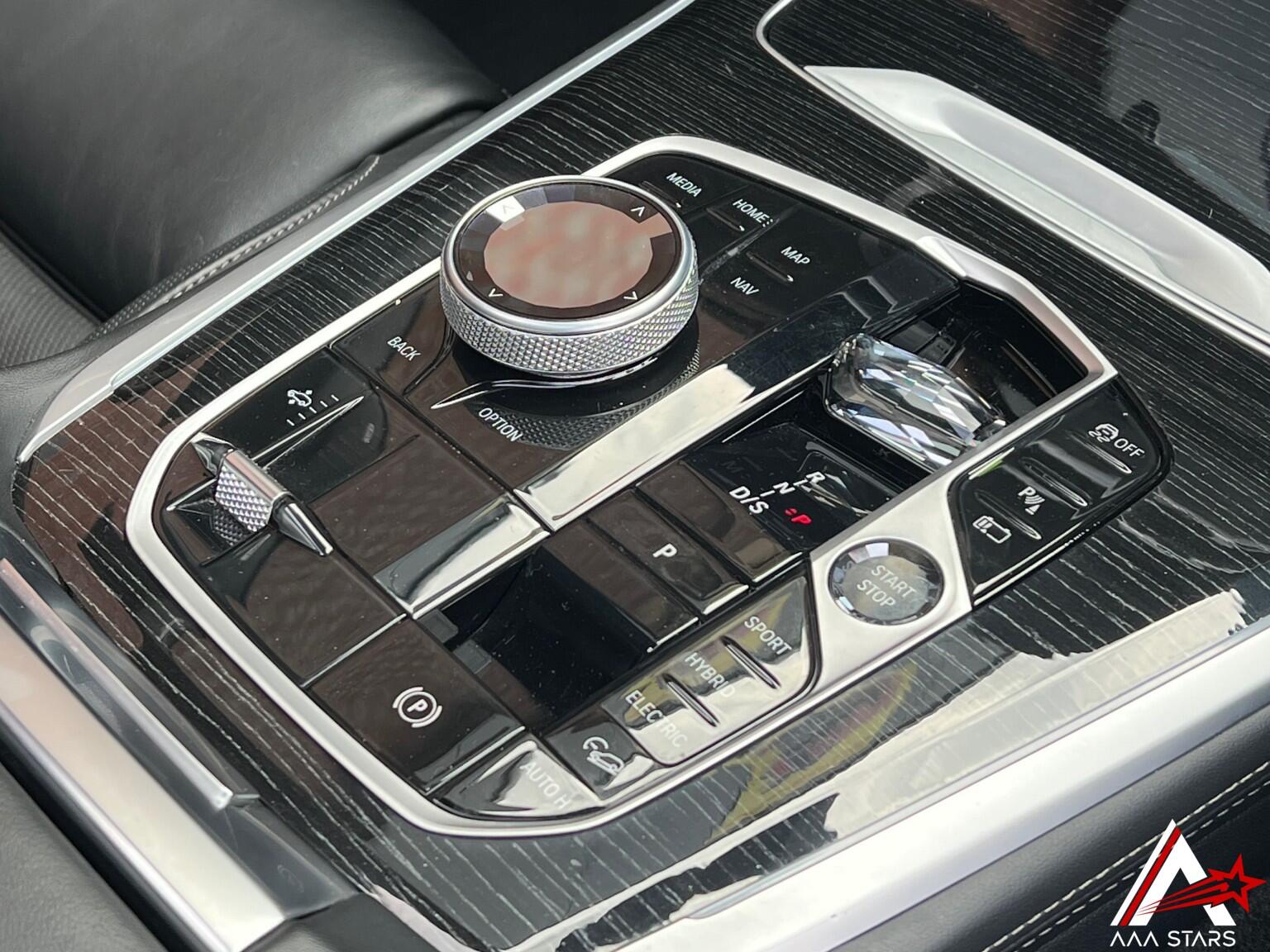 BMW X5 view 6
