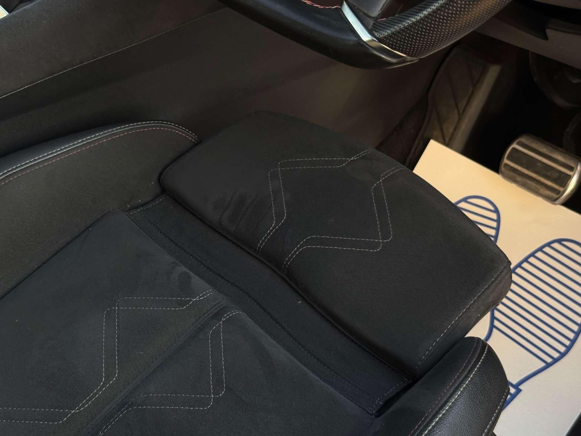 DS Automobiles DS 7 Crossback view 23