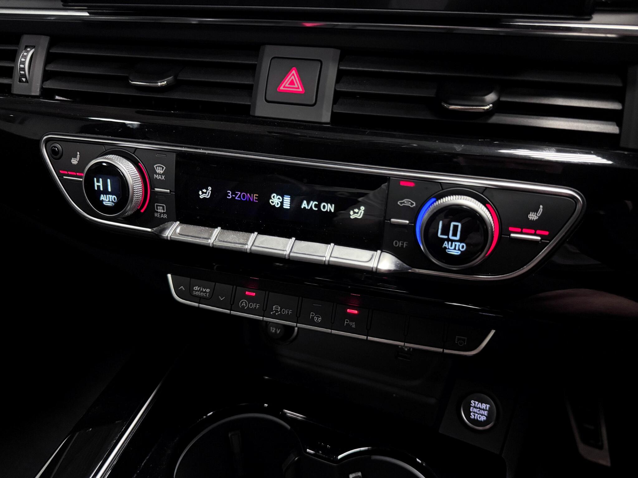 Audi A5 view 35