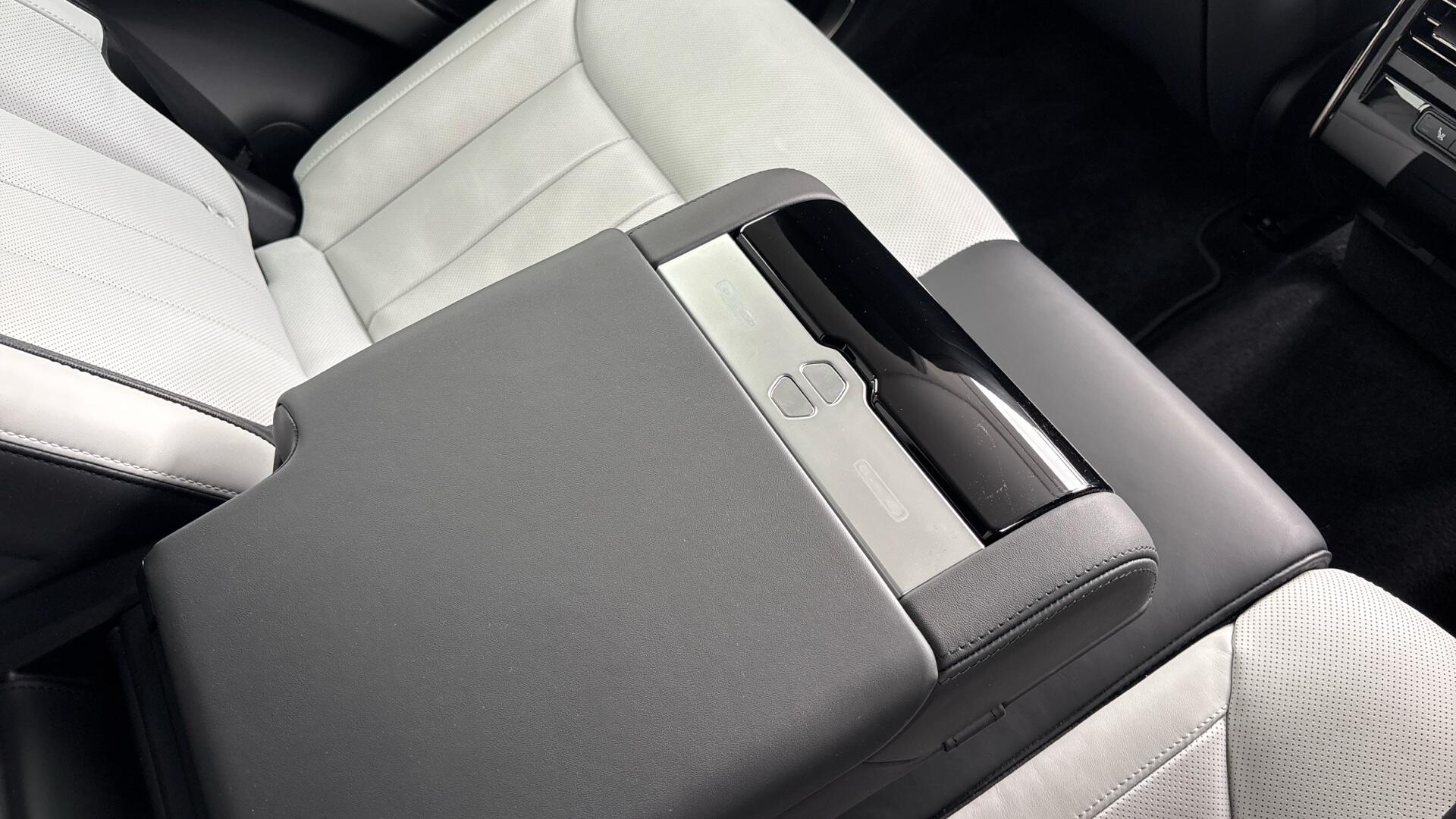 Land Rover Range Rover Sport view 51