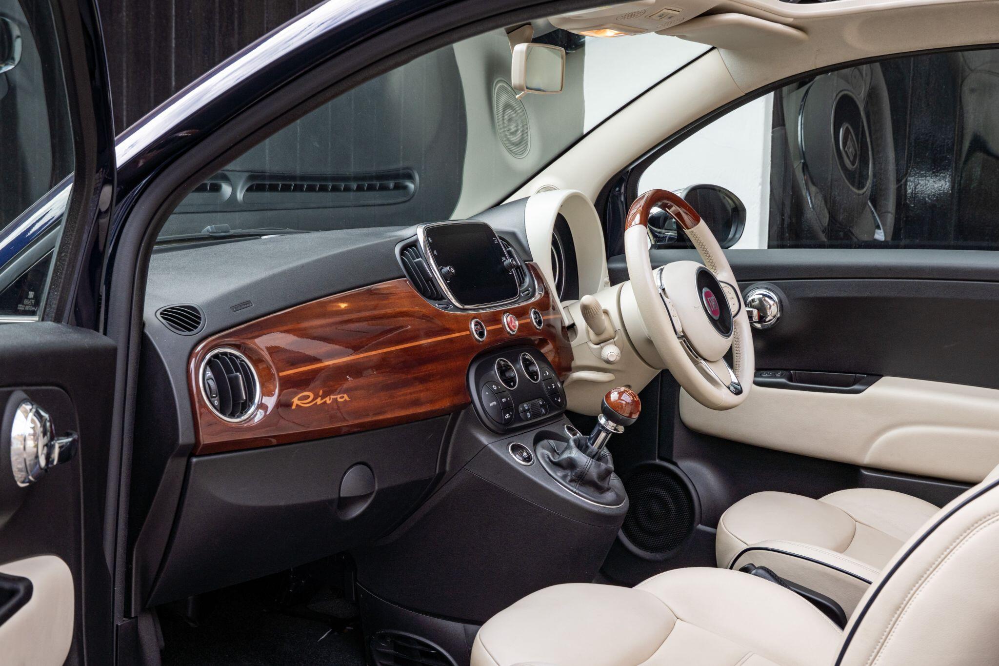 Fiat 500c view 22