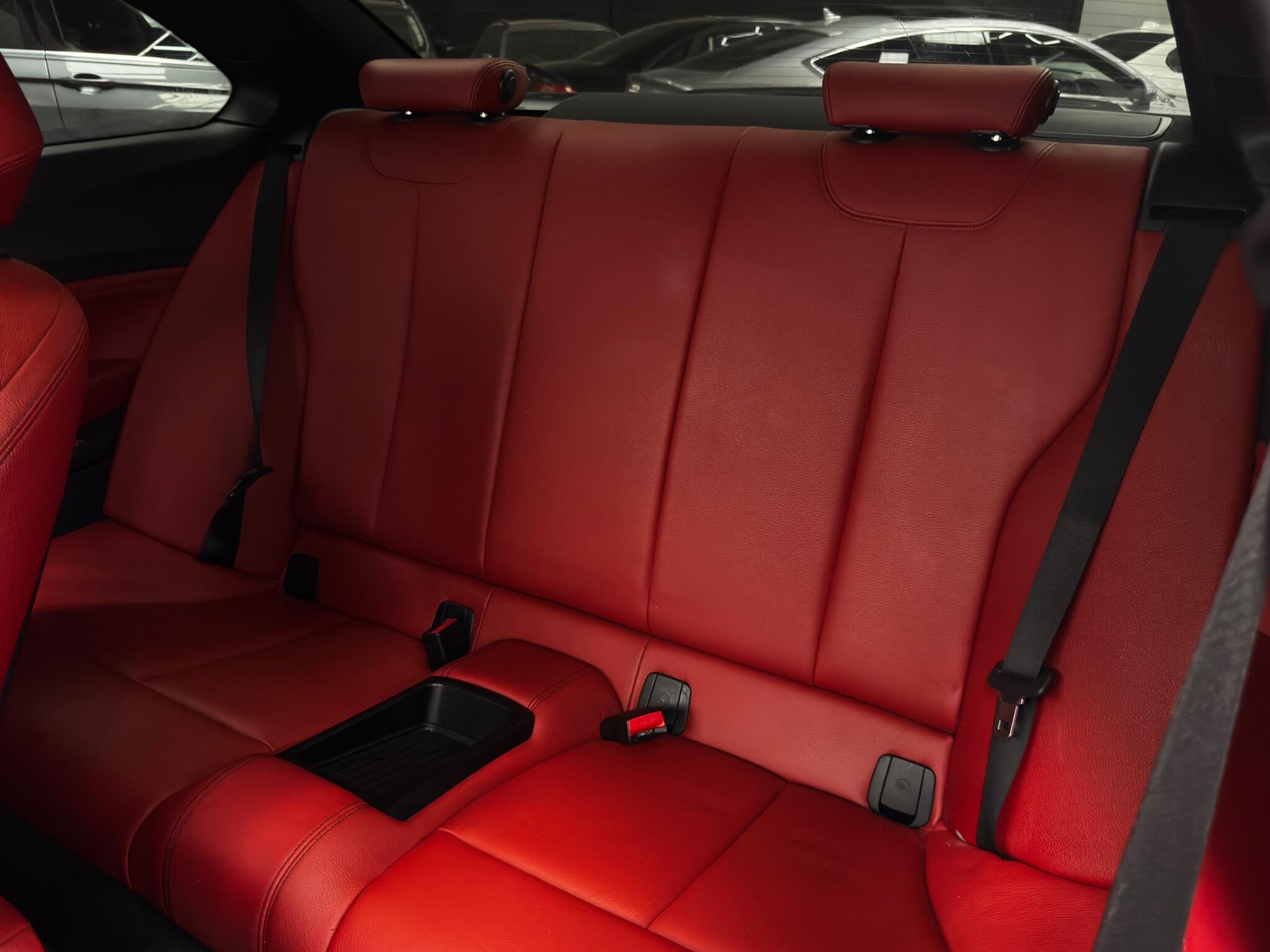 BMW 2 Series view 46