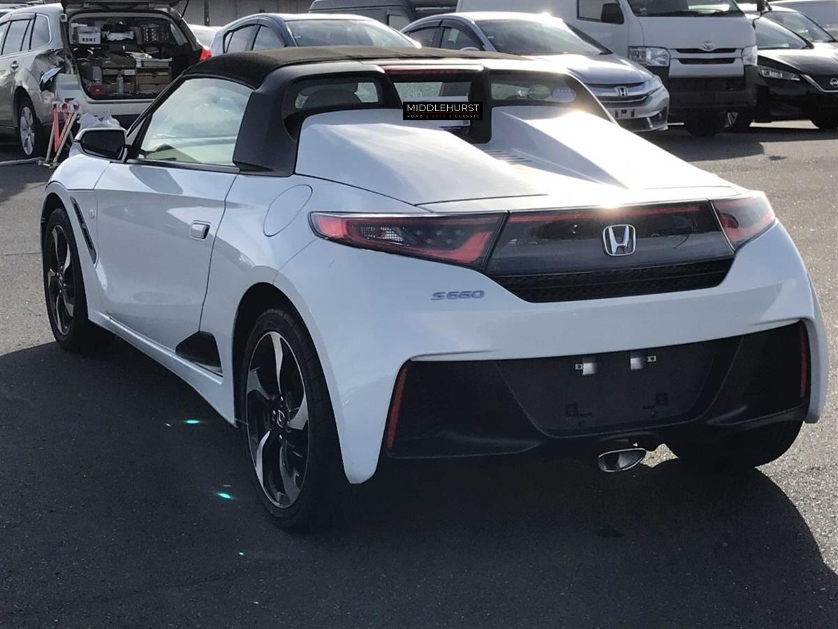 Honda 2015 Honda view 3