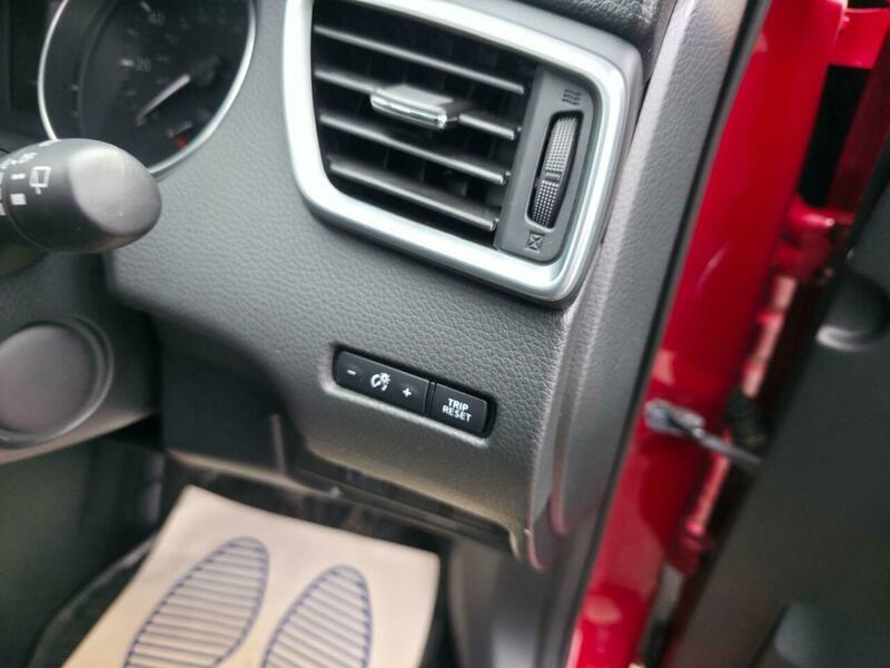 Nissan Qashqai view 36