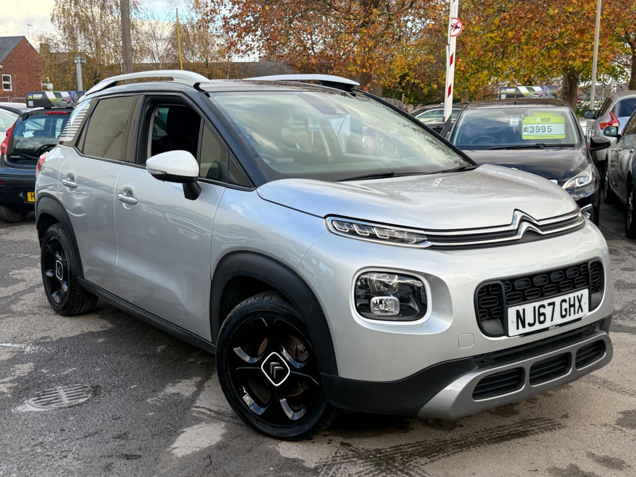Citroen C3 Aircross - Image 5