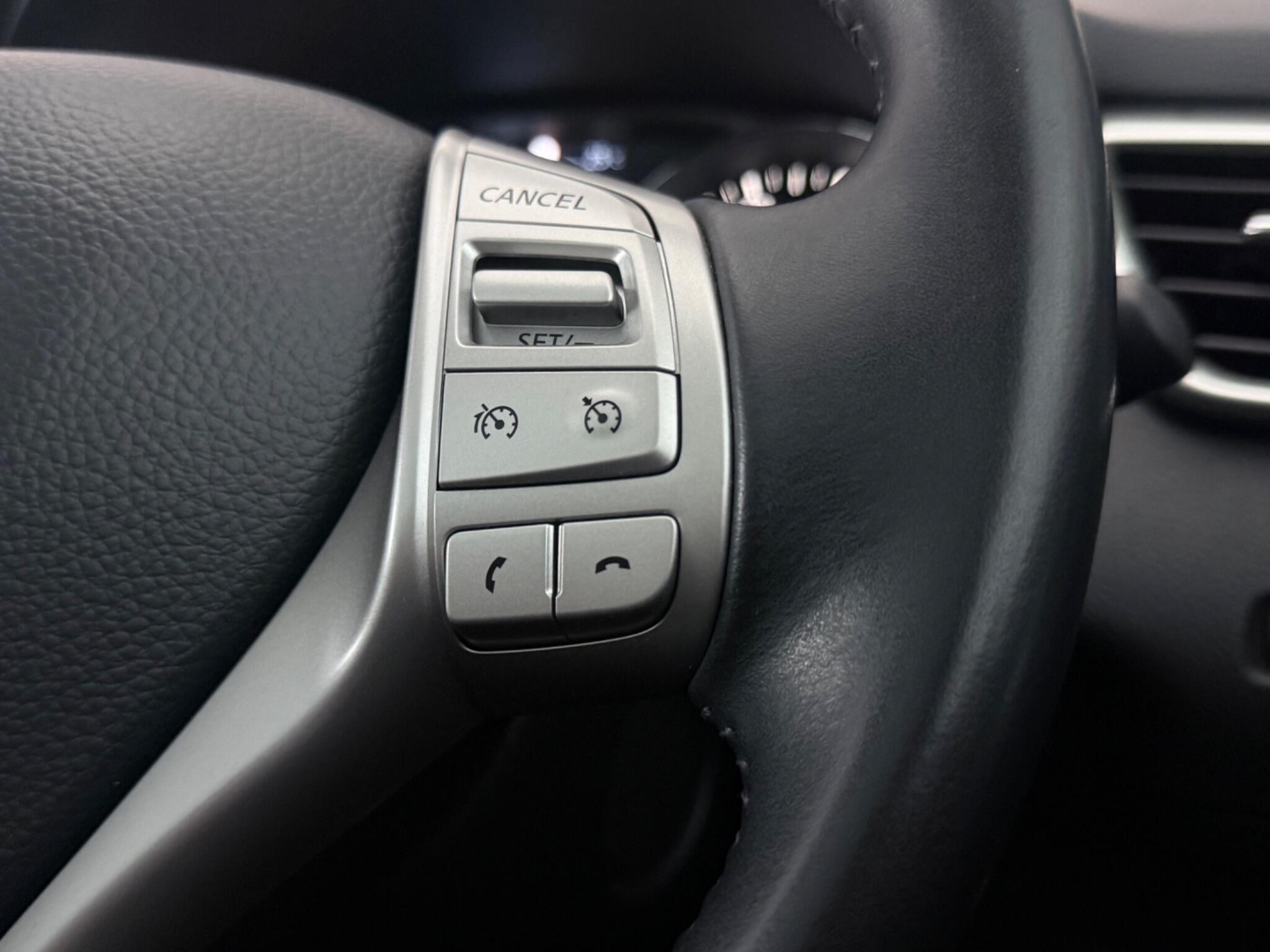 Nissan Qashqai view 15