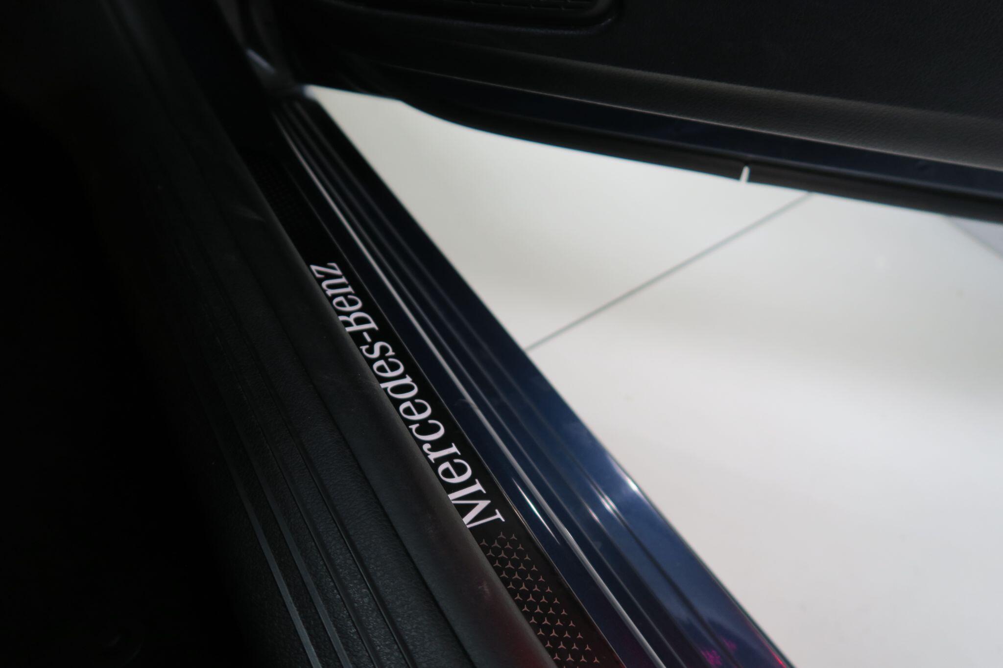 Mercedes-Benz Cla view 17