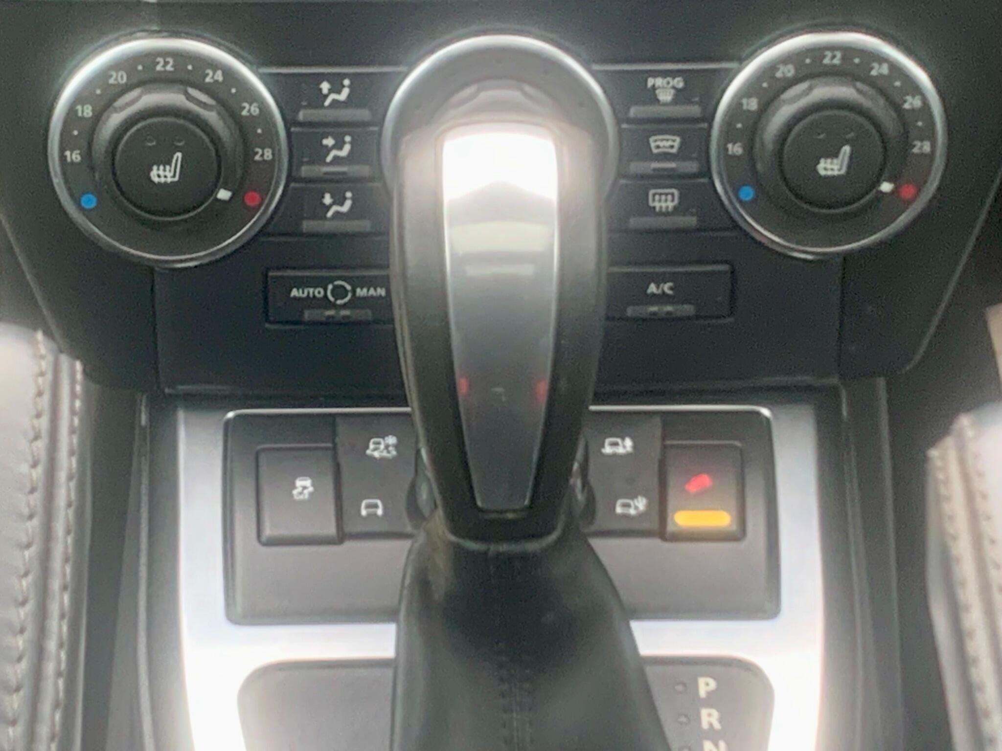 Land Rover Freelander 2 view 34
