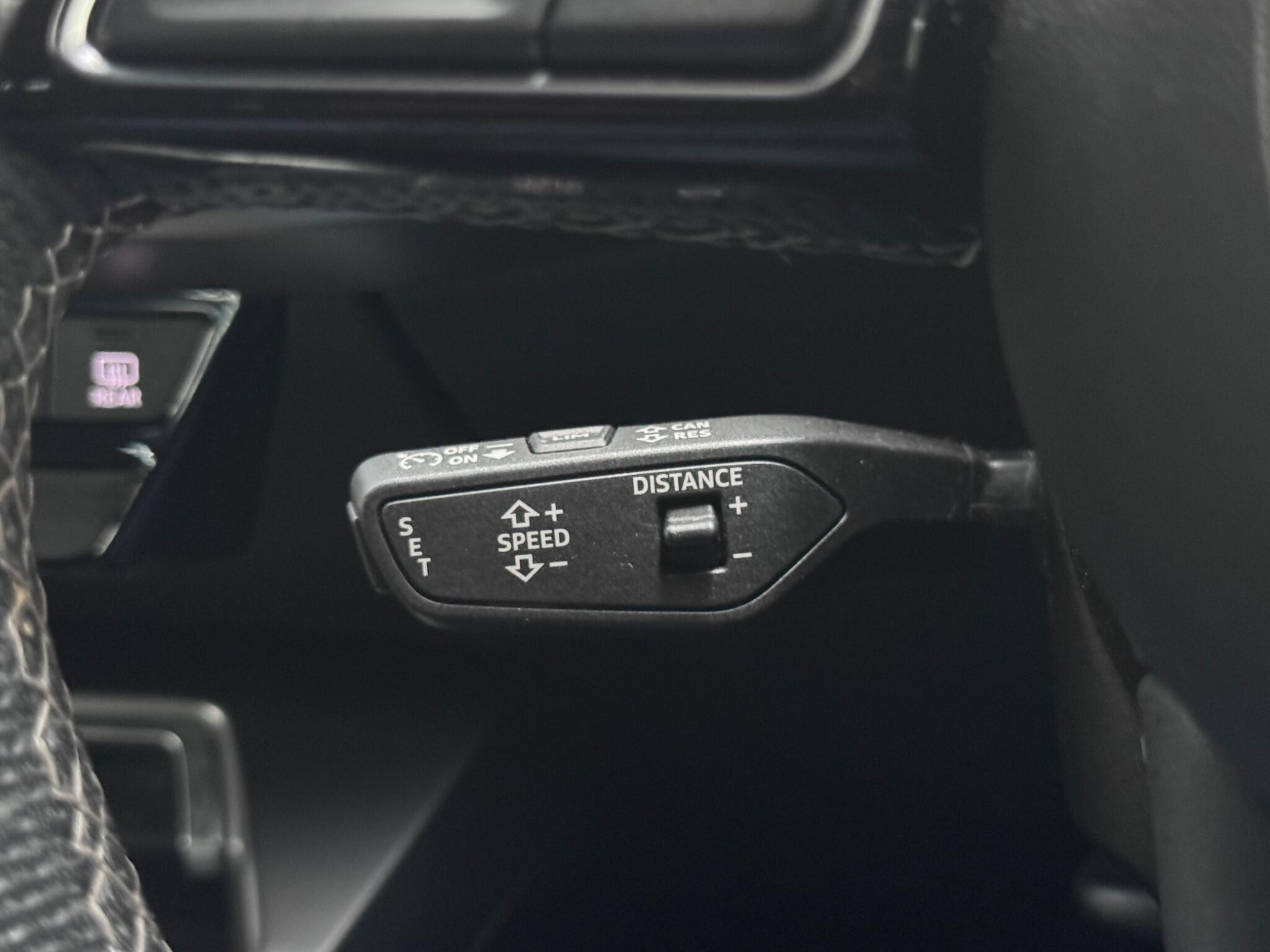 Audi A3 view 16