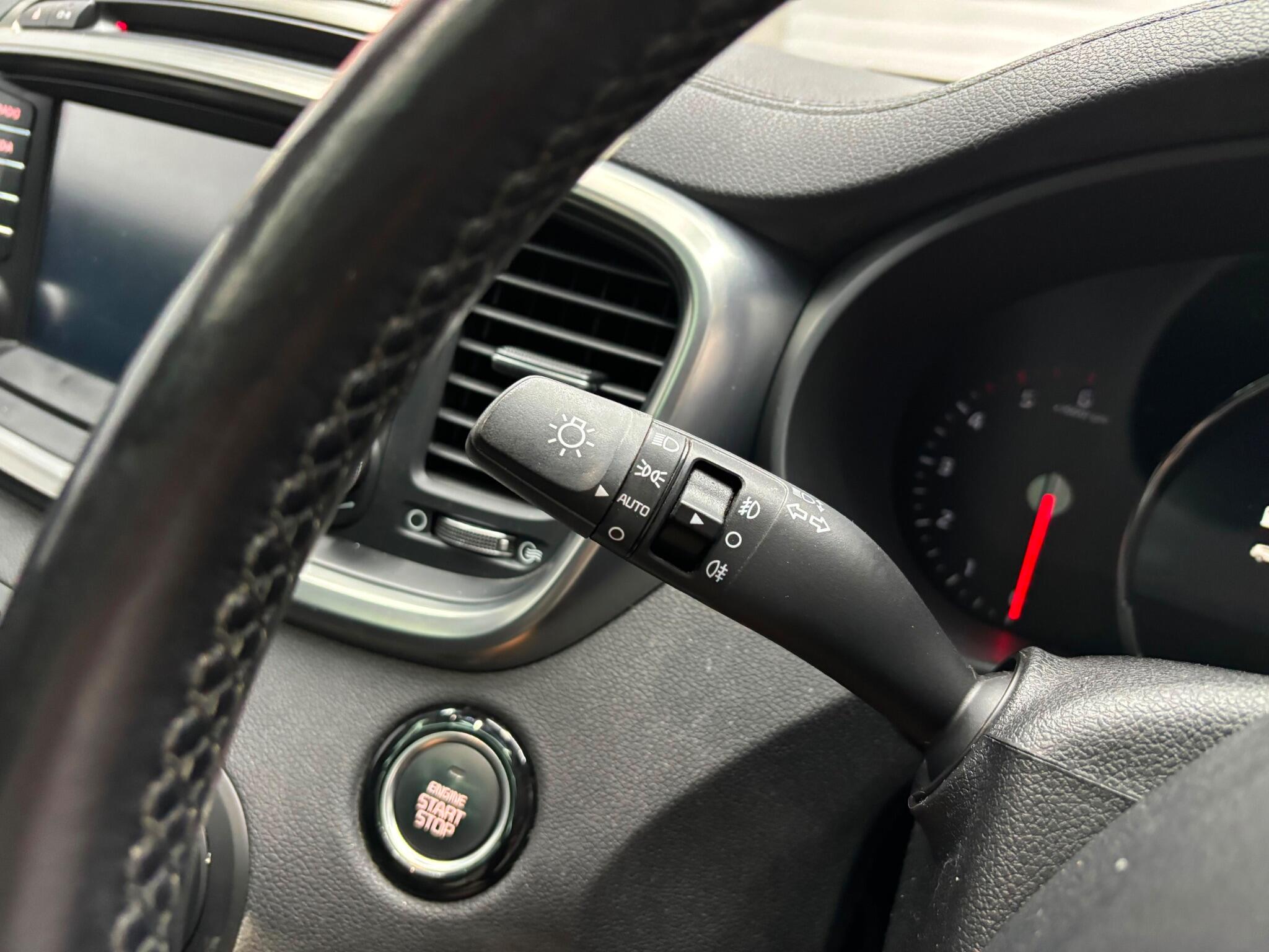 Kia Sorento view 24