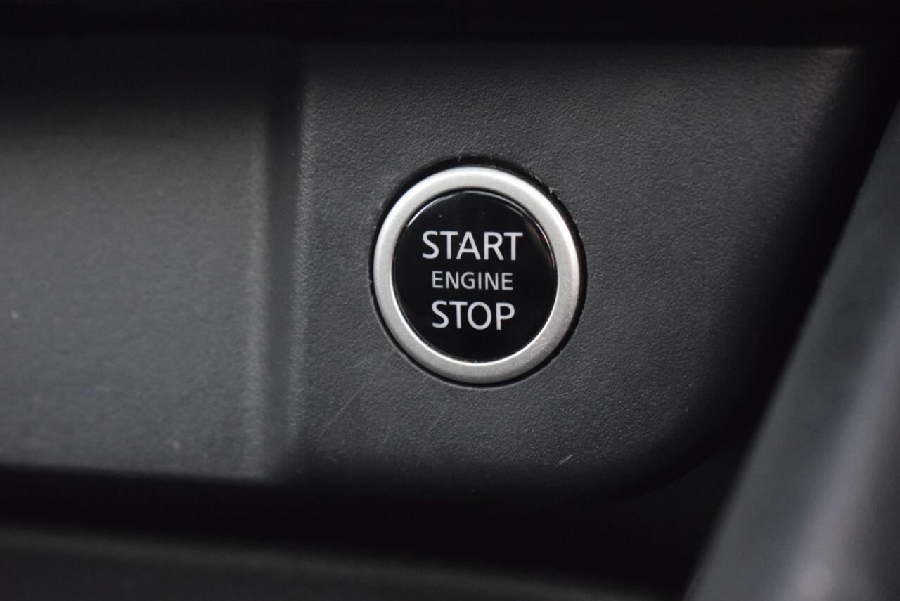 Nissan Qashqai view 28